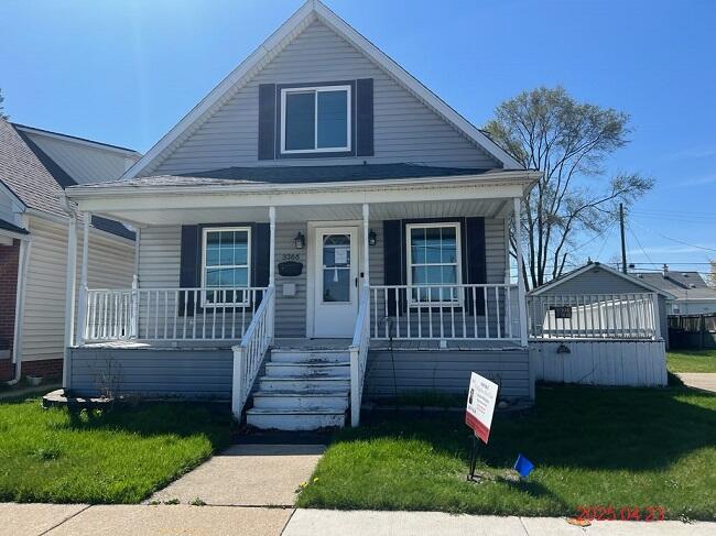 3366 11th Street Property Photo