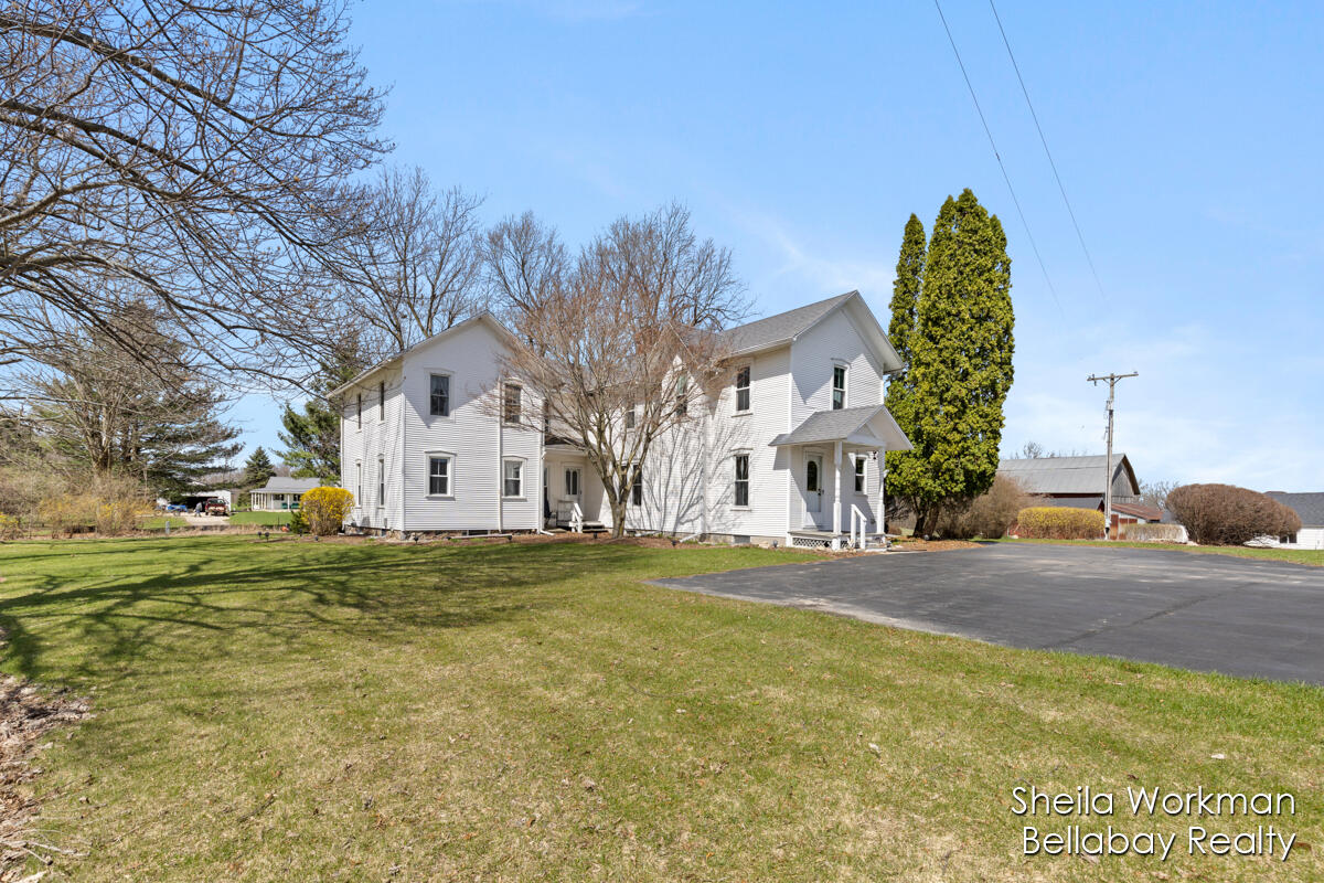 4975 E Sager Road Property Photo
