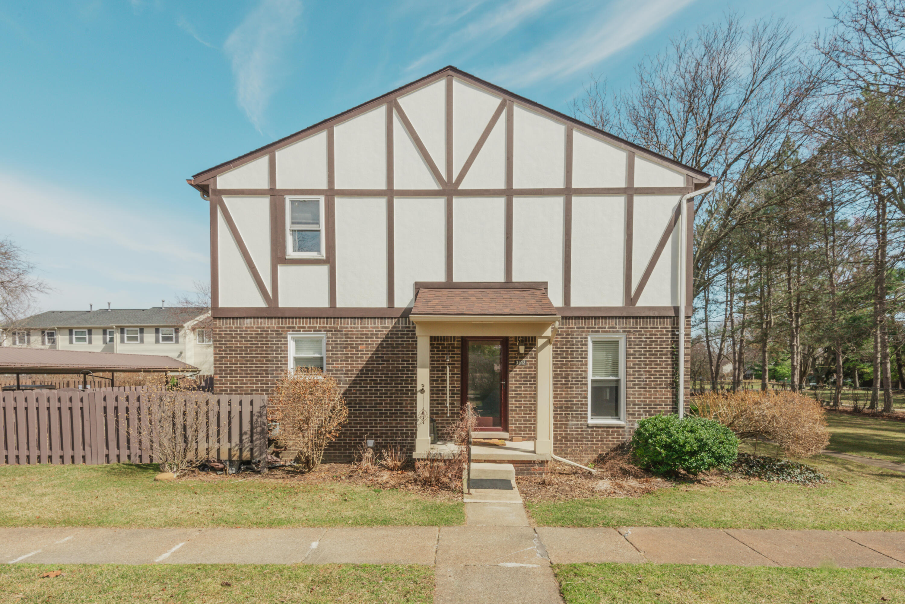 3312 Alpine Drive Property Photo