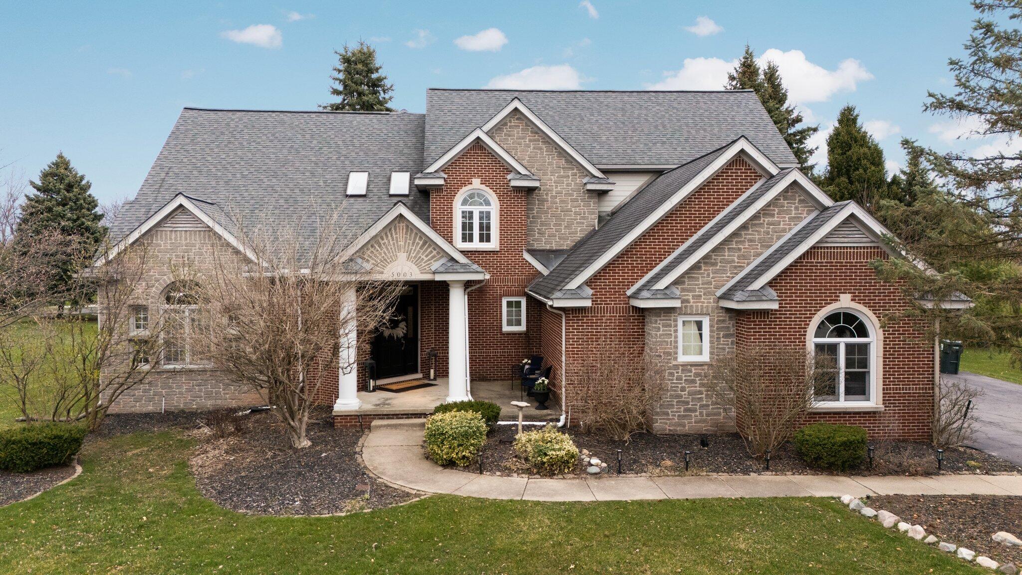 5003 Cavendish Court Property Photo 1