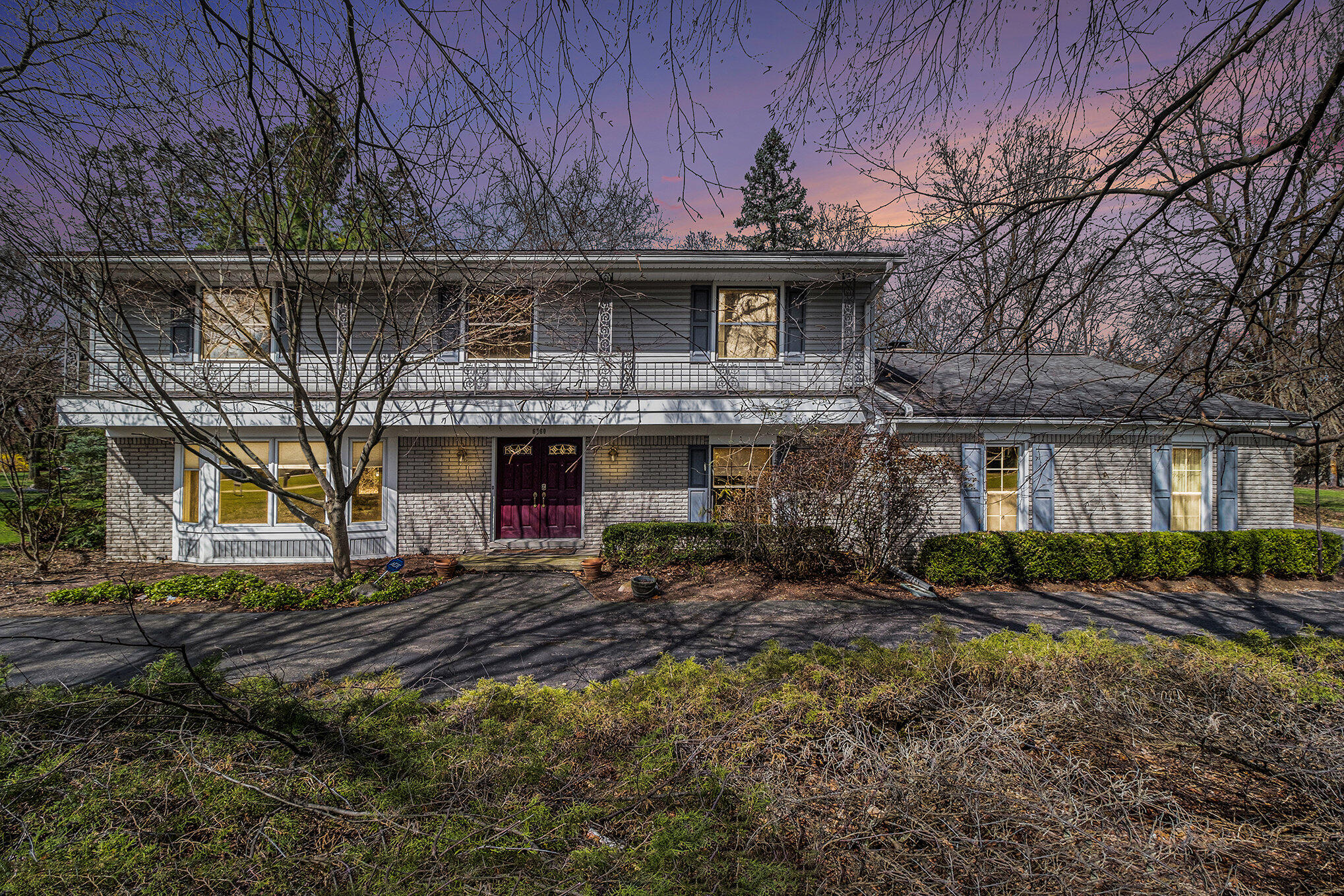 Bloomfield Hills Real Estate Listings Main Image