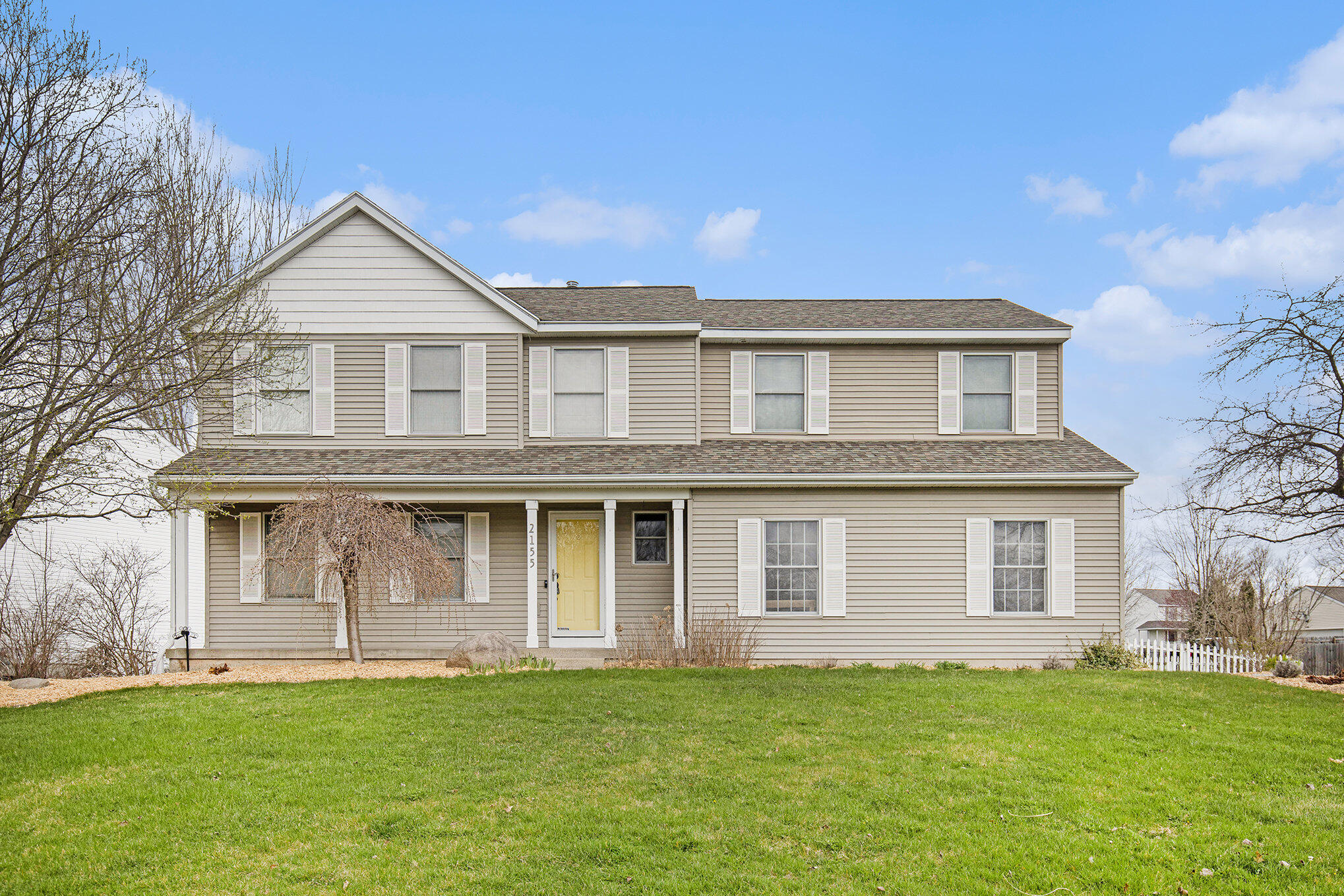 2155 Belmont Farms Circle Ne Property Photo