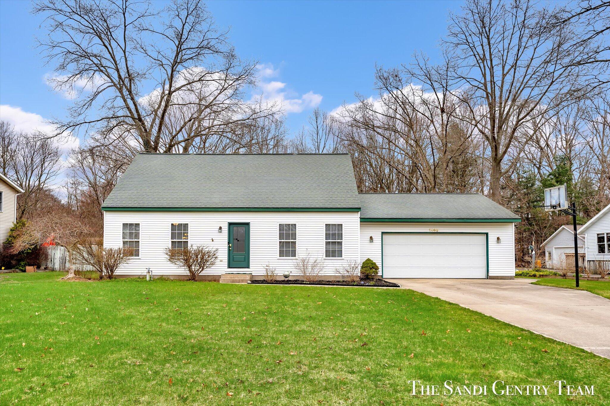 1546 Loumilen Drive Property Photo