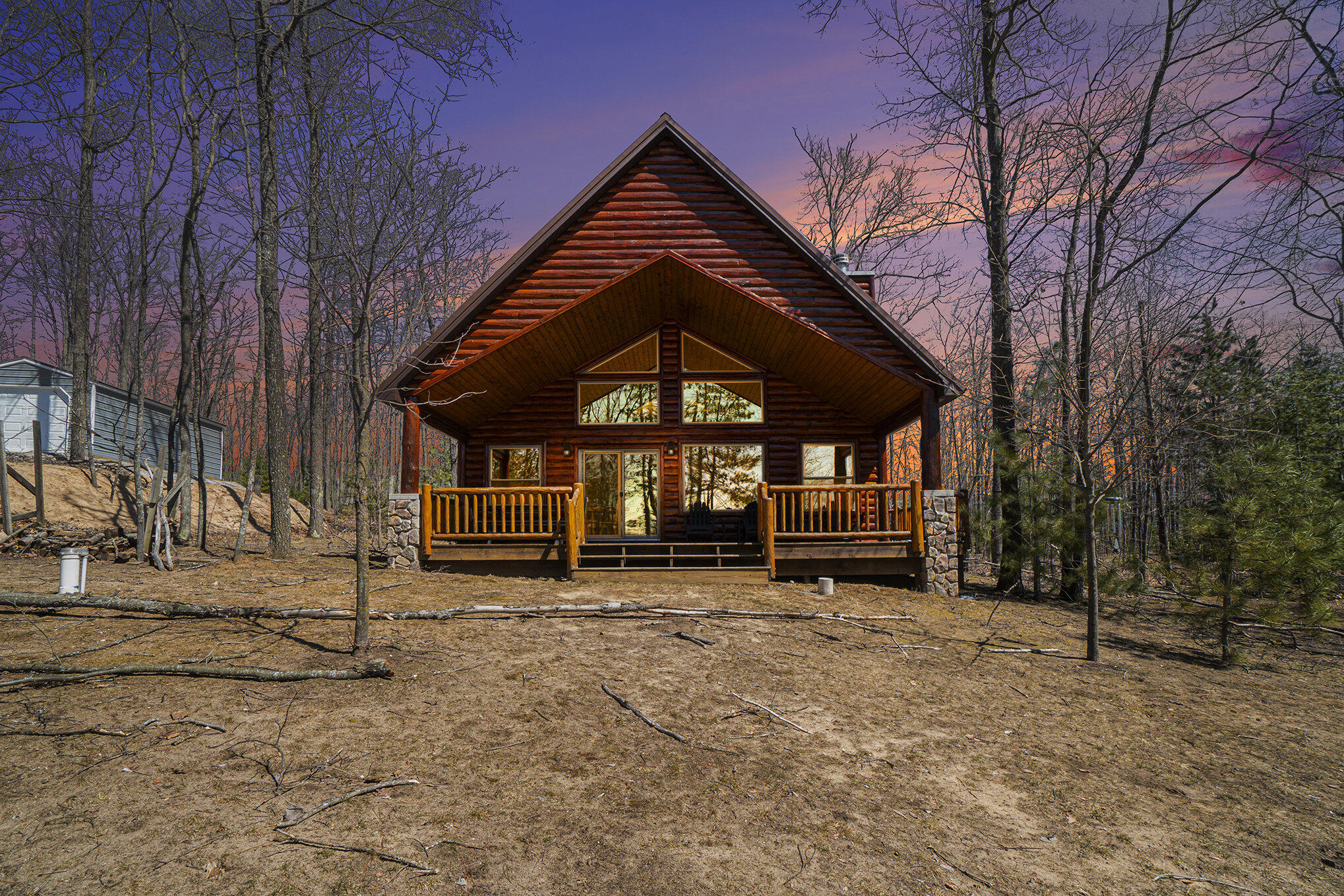 Montmorency County Real Estate Listings Main Image