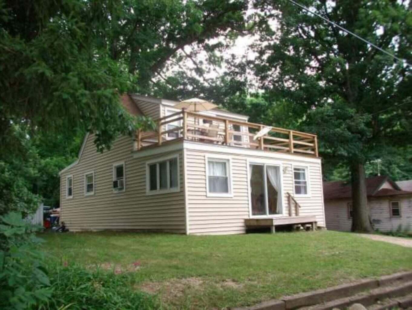 73 E Duck Lake Drive Property Photo