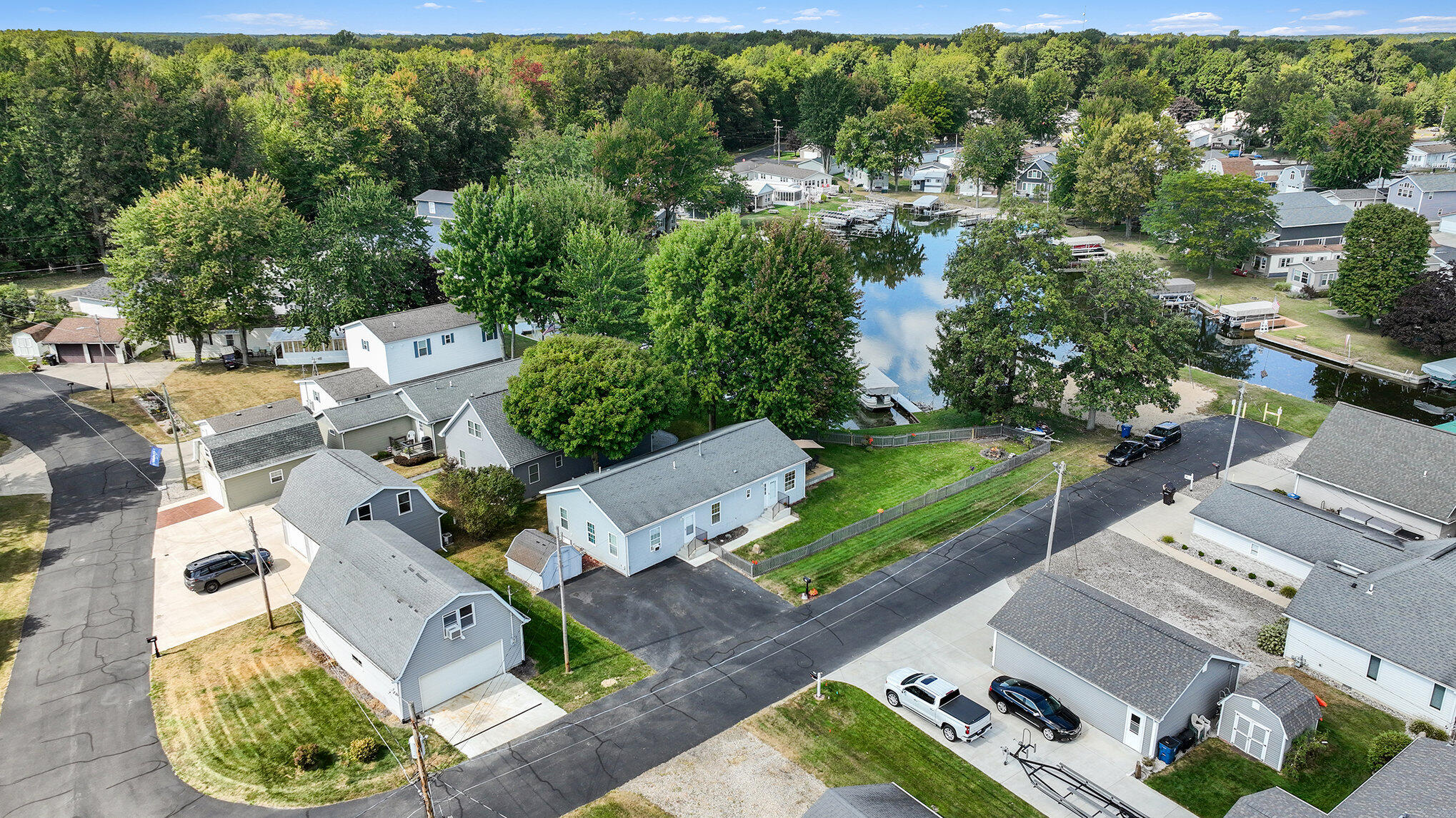 450 Sycamore Drive Property Photo