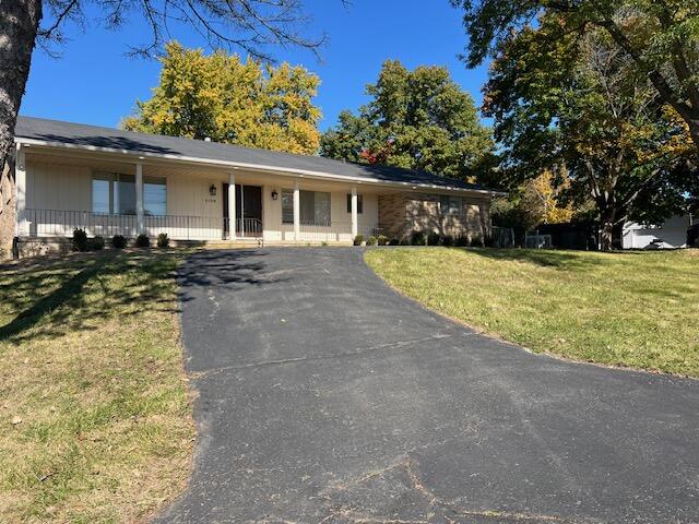 2148 W West Long Lake Road Property Photo