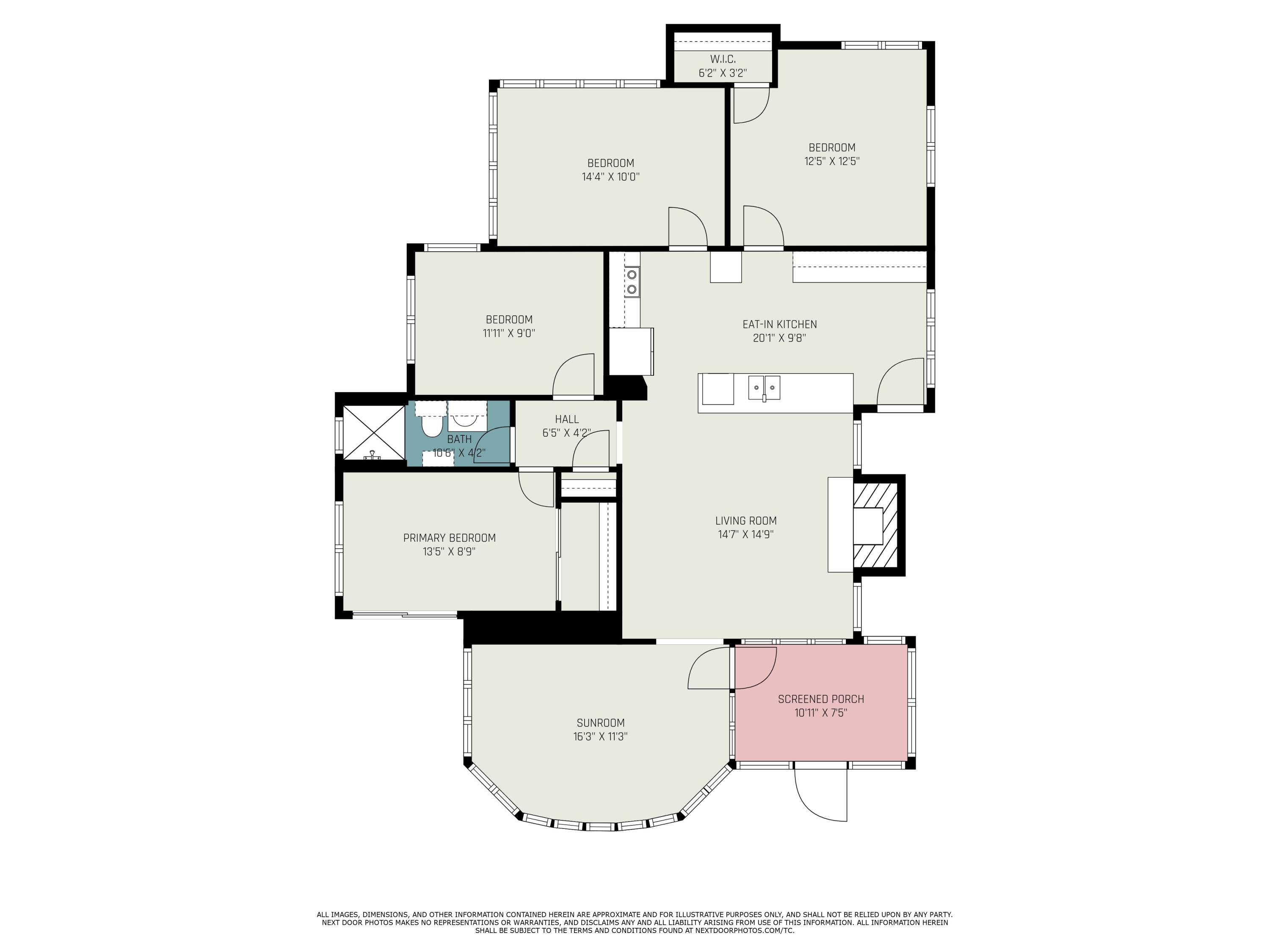 16277 4th Street Property Photo 26
