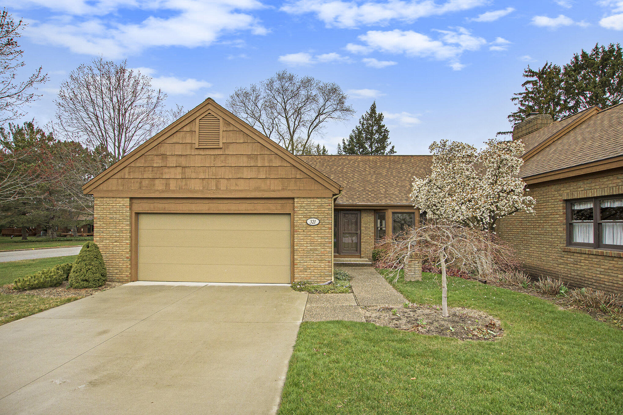 321 Peppermill Lane Property Photo