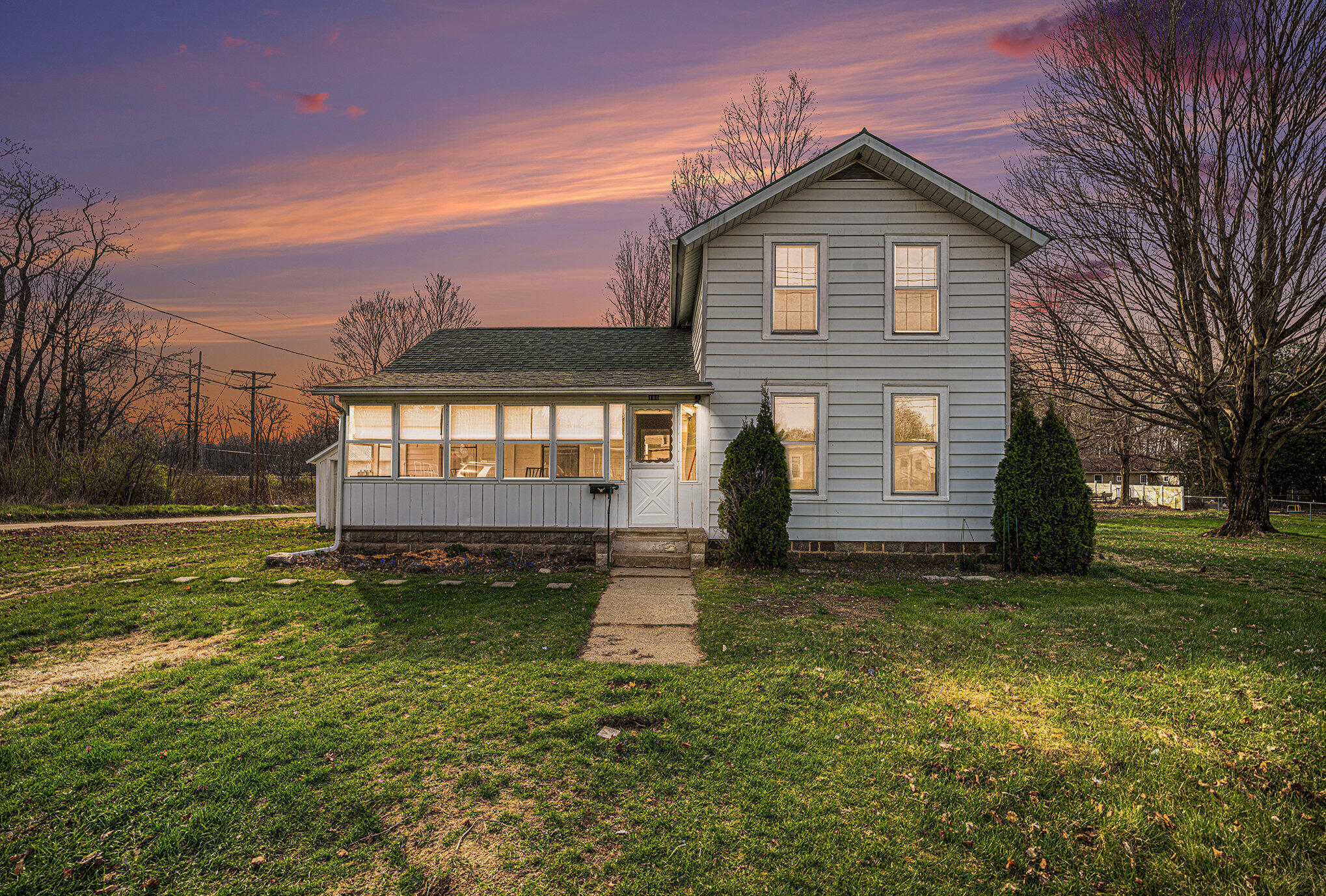 180 Race Street Property Photo
