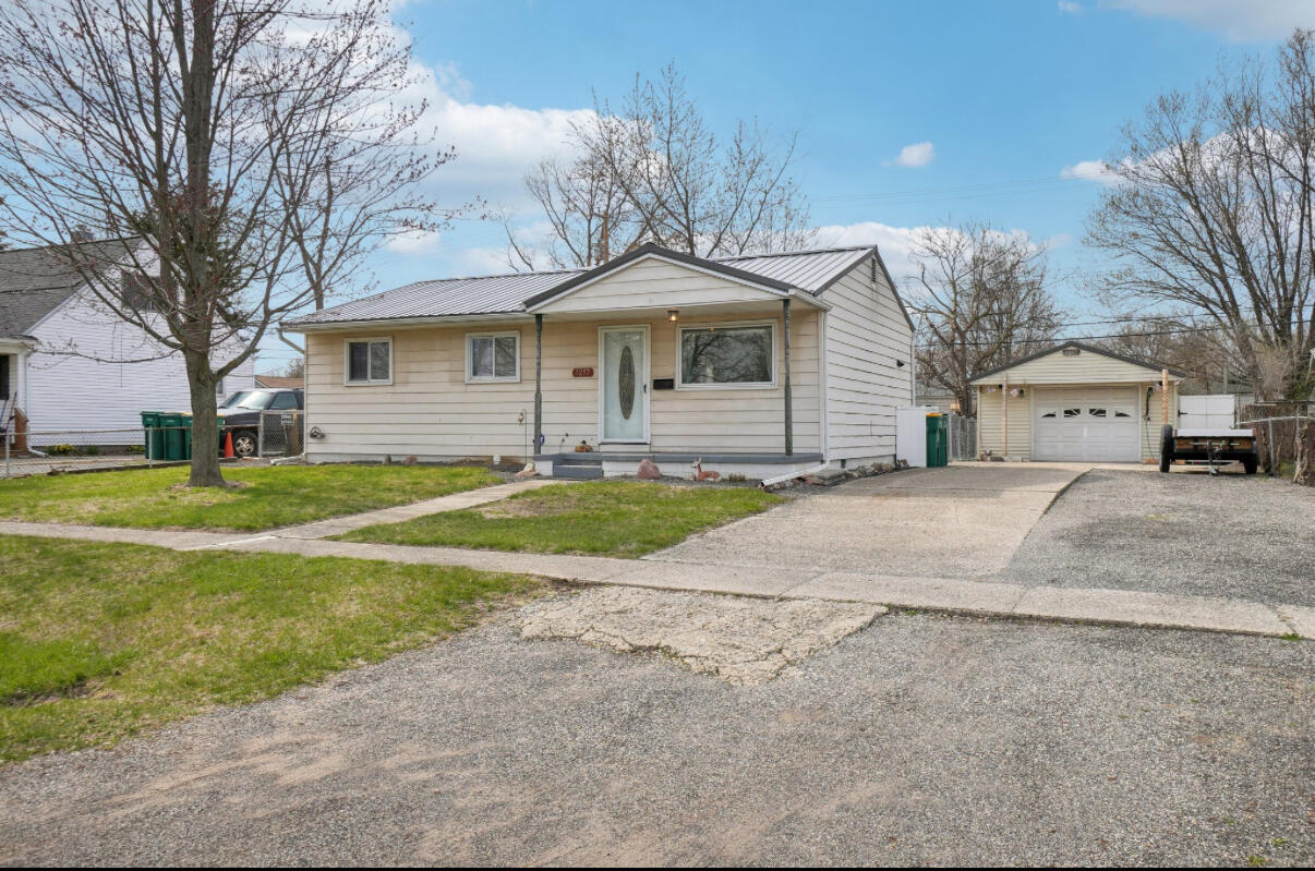 1257 Wendell Avenue Property Photo 1