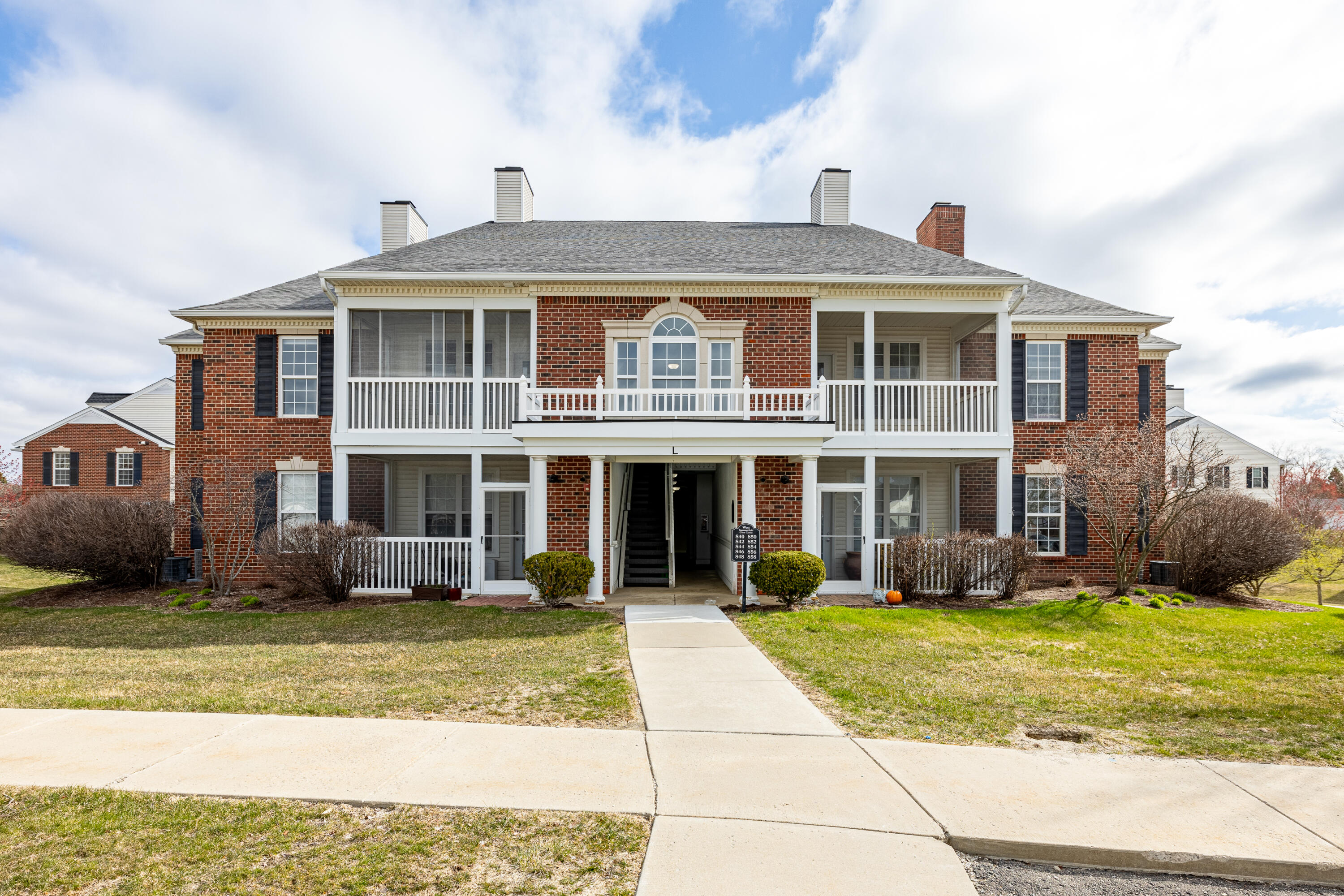 840 W Summerfield Glen Circle Property Photo