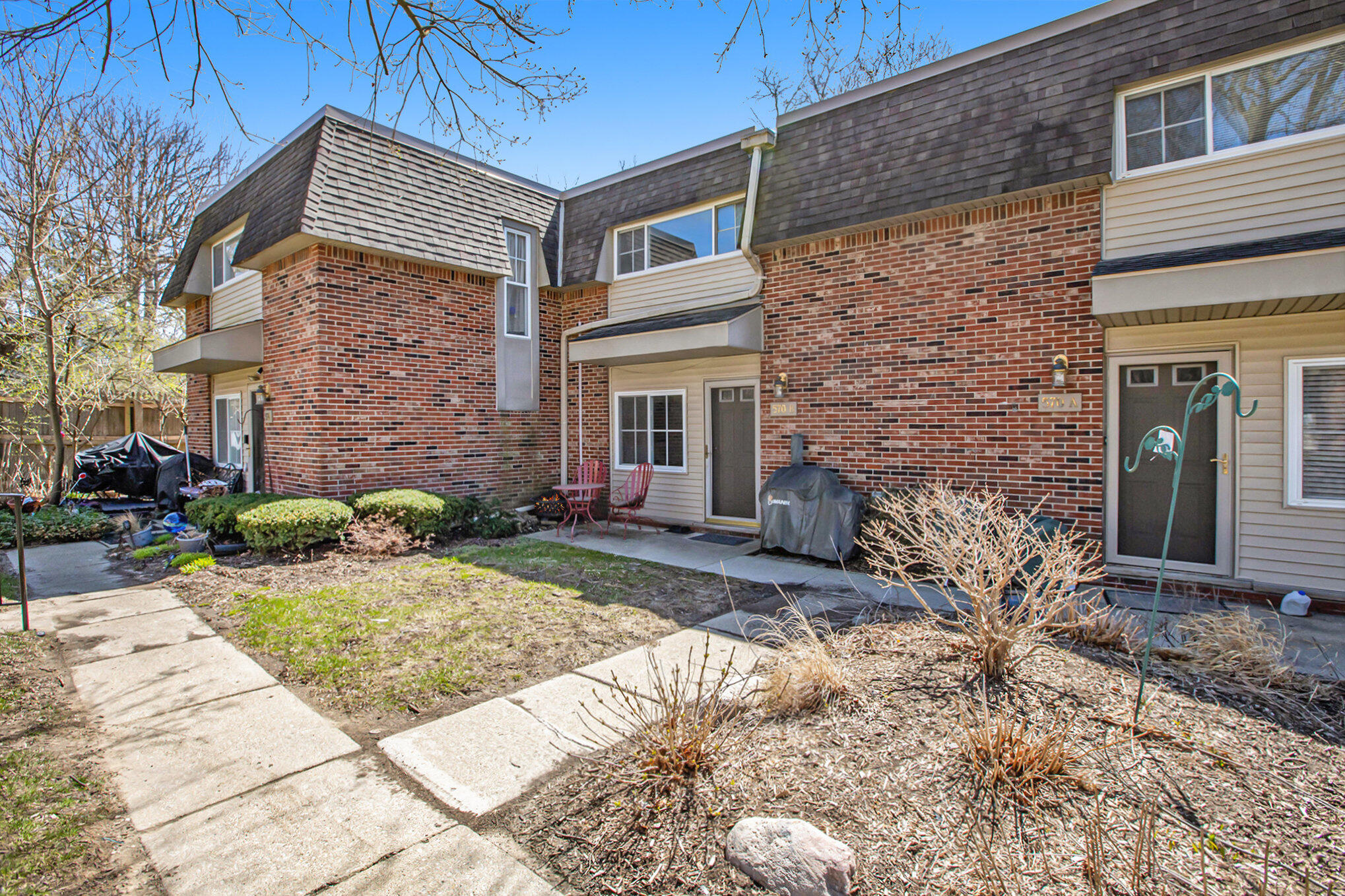 570 Kellogg Street Property Photo