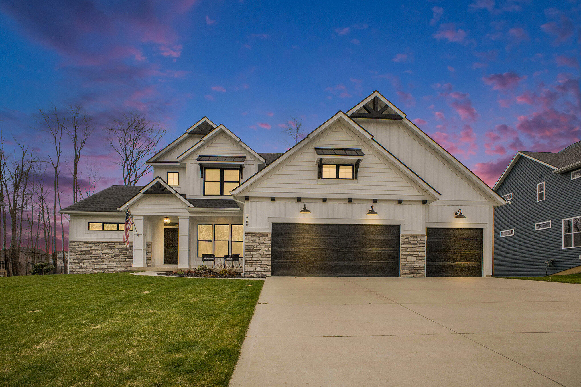 1798 Gloryfield Drive Property Photo