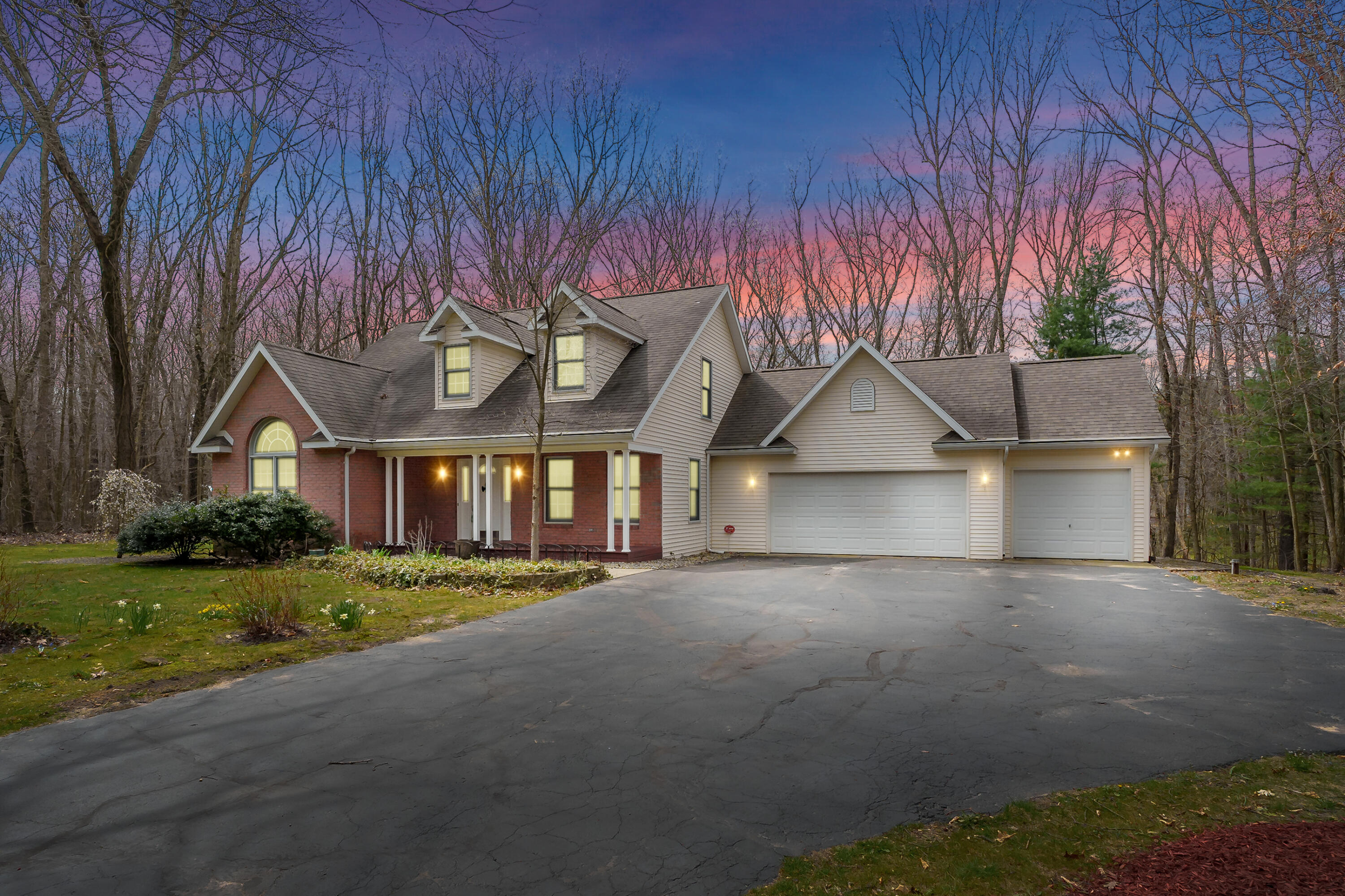 61158 Whitetail Run Property Photo
