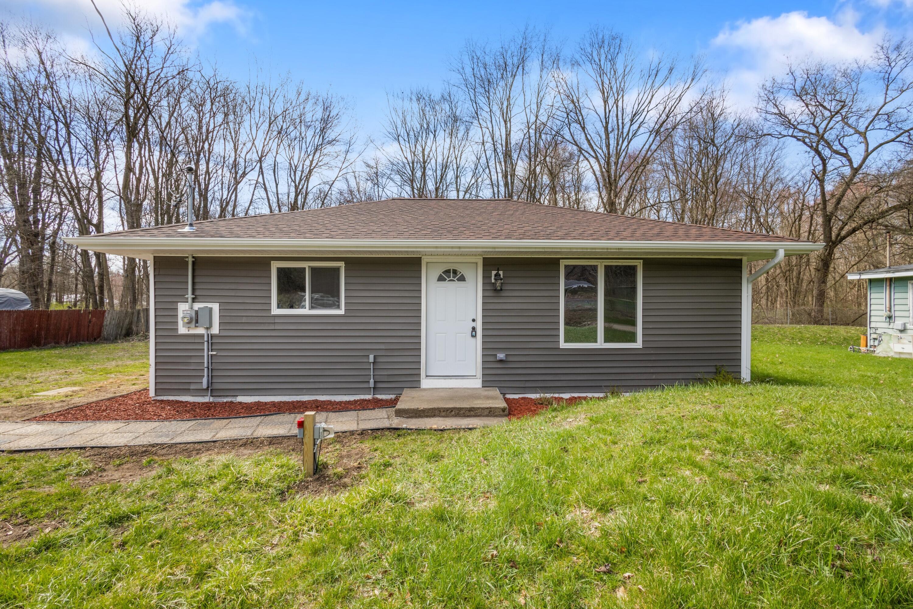 135 Tulip Tree Lane Property Photo