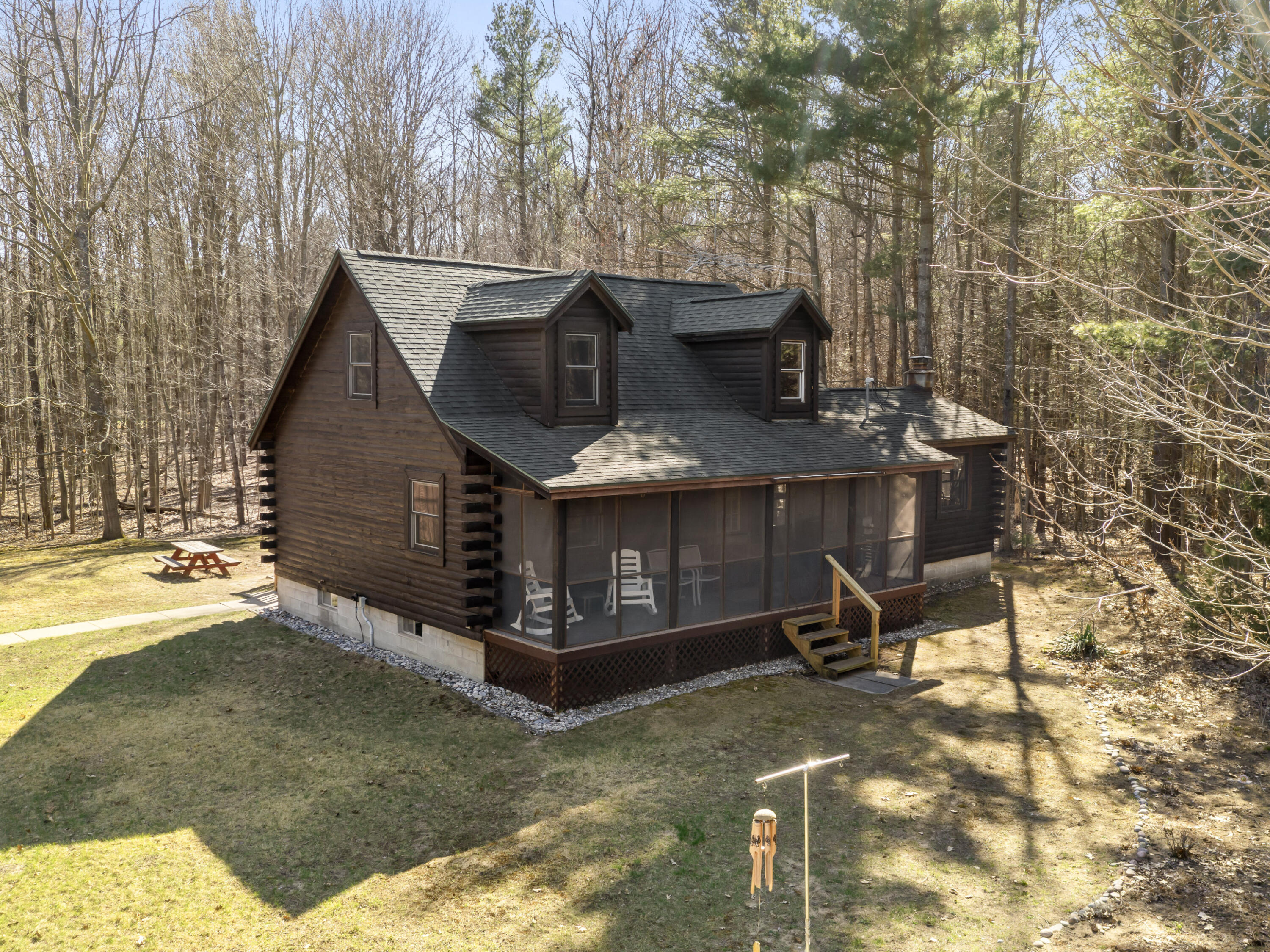1875 Elberta Resort Road Property Photo