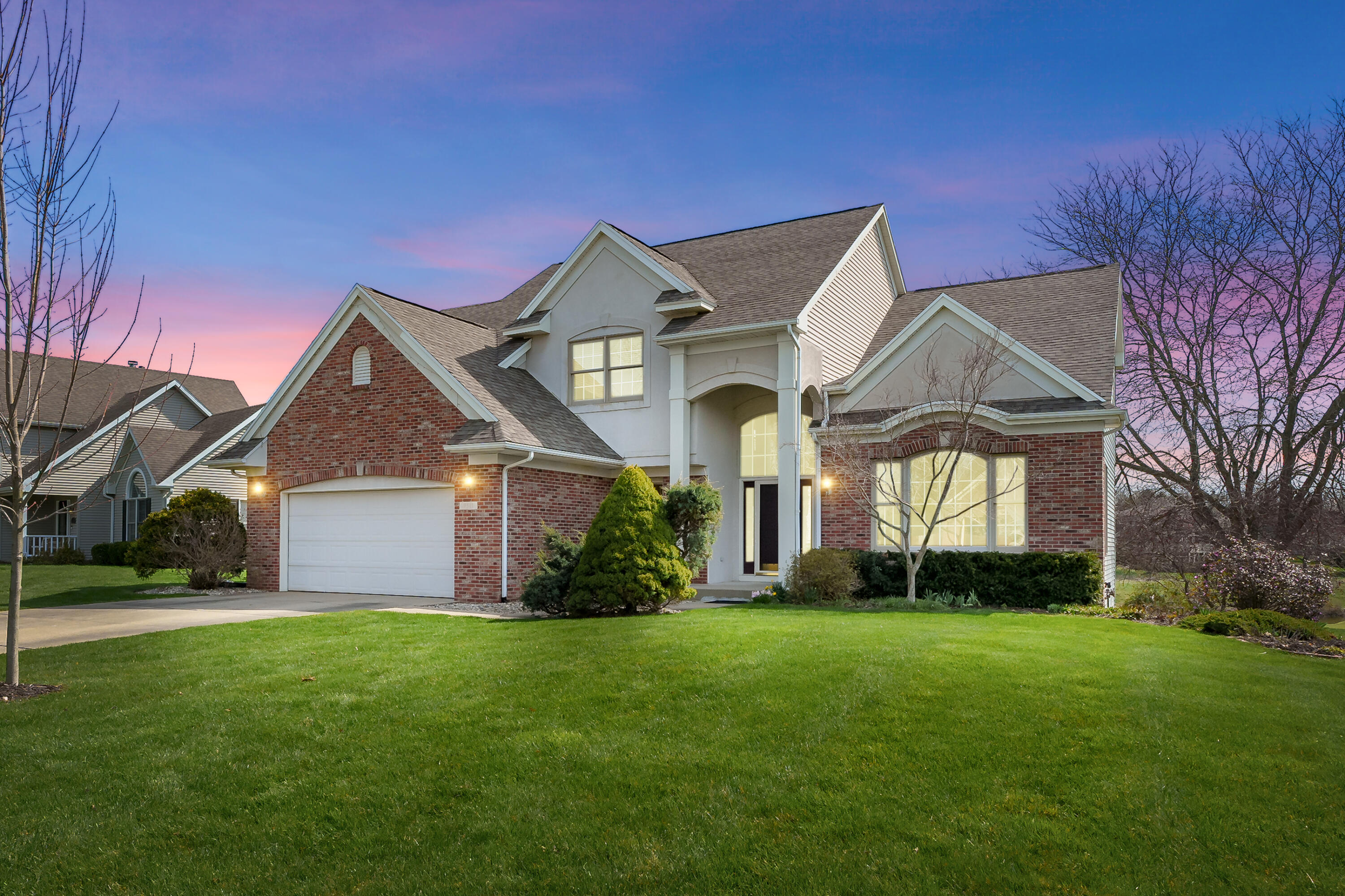 7511 Dunross Drive Property Photo