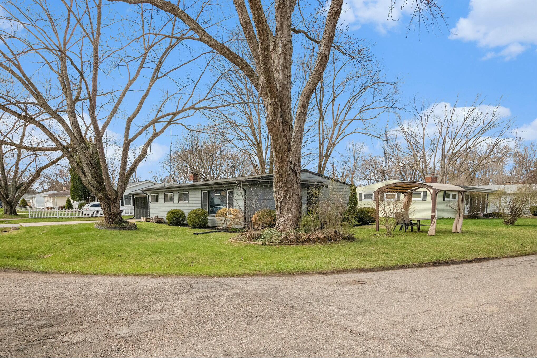 Berrien Springs Real Estate Listings Main Image