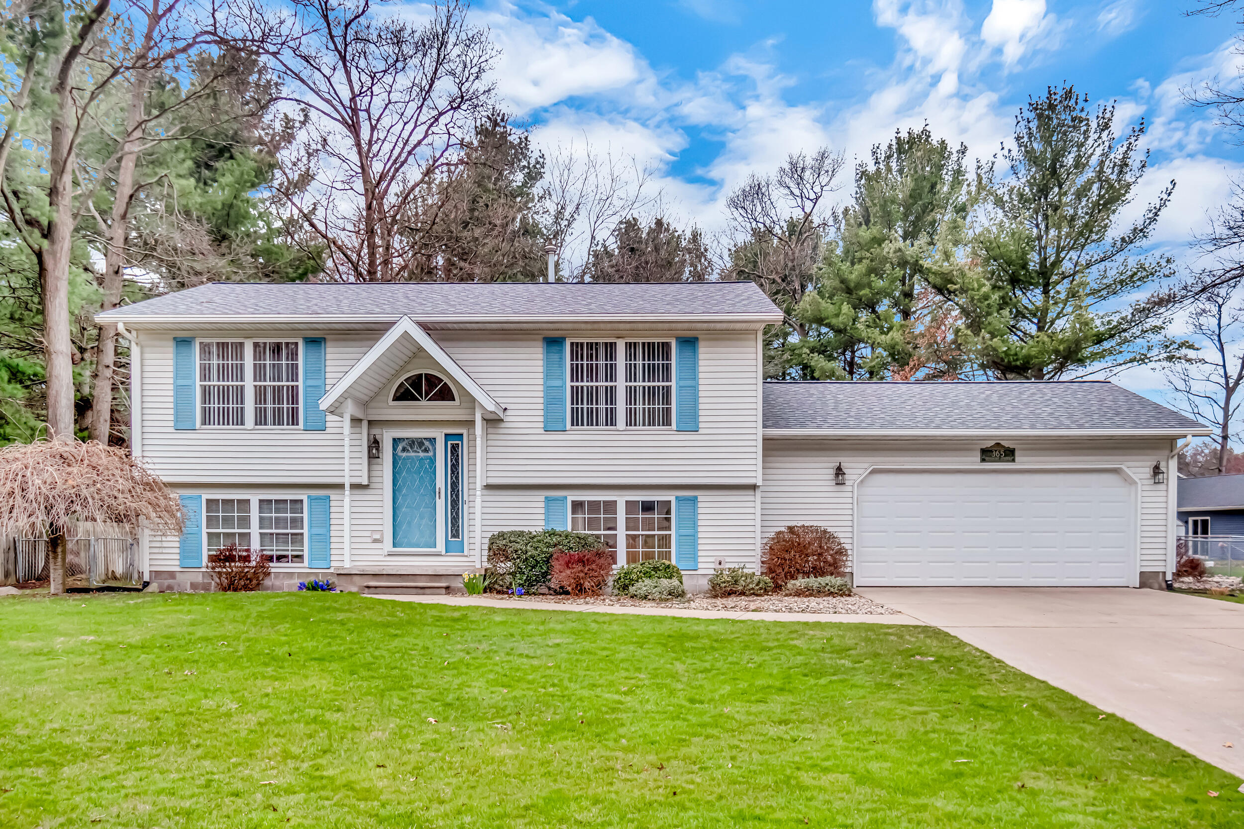 Muskegon Real Estate Listings Main Image