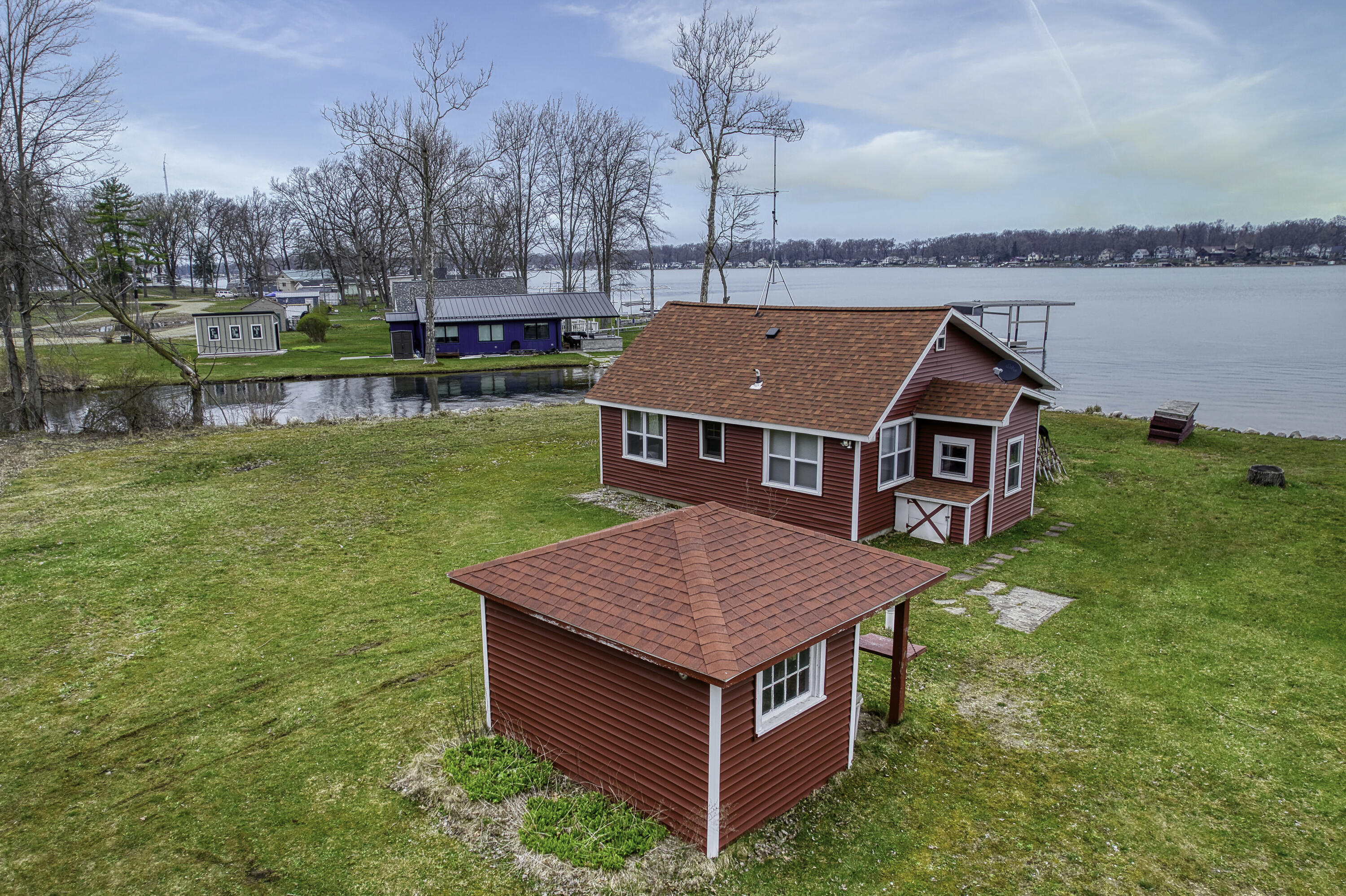 50479 Delling Drive Property Photo