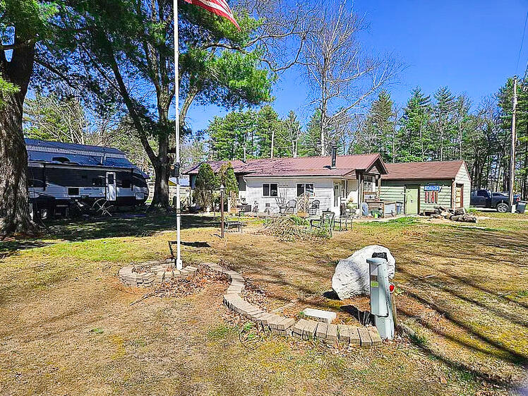 1786 S Camp Avenue Property Photo