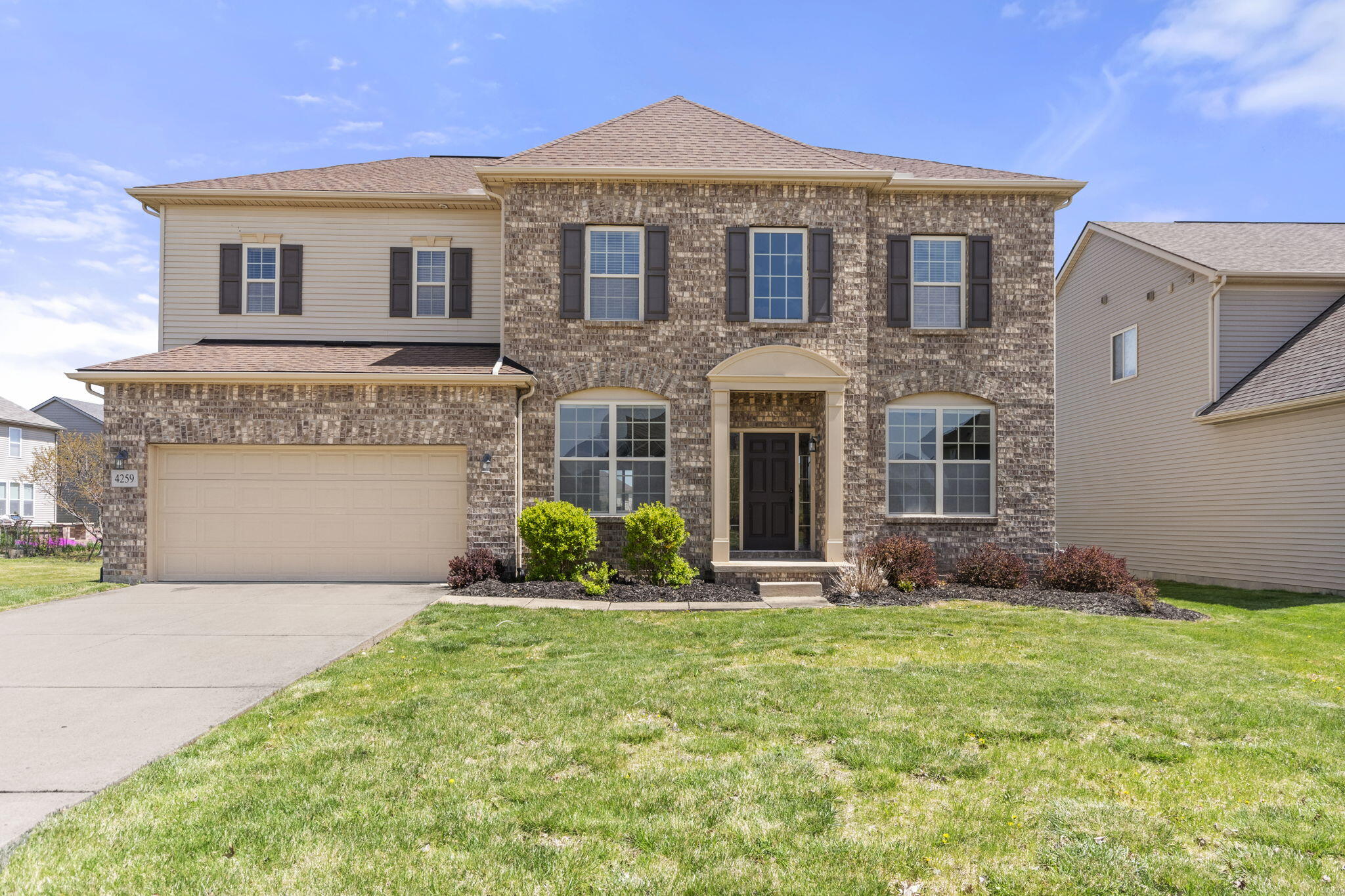 4259 Chandi Court Property Photo