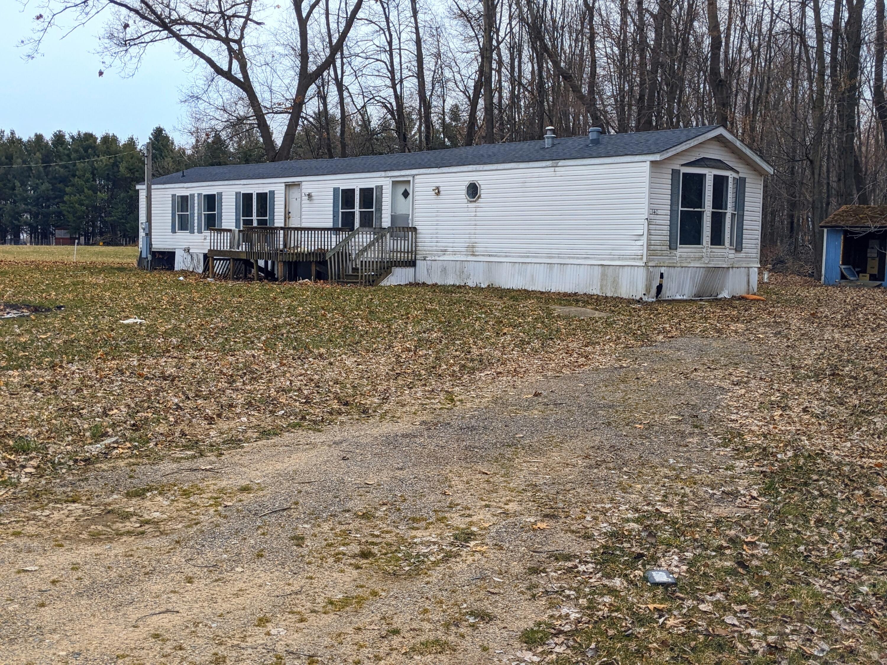 1780 Tribble Trail Property Photo