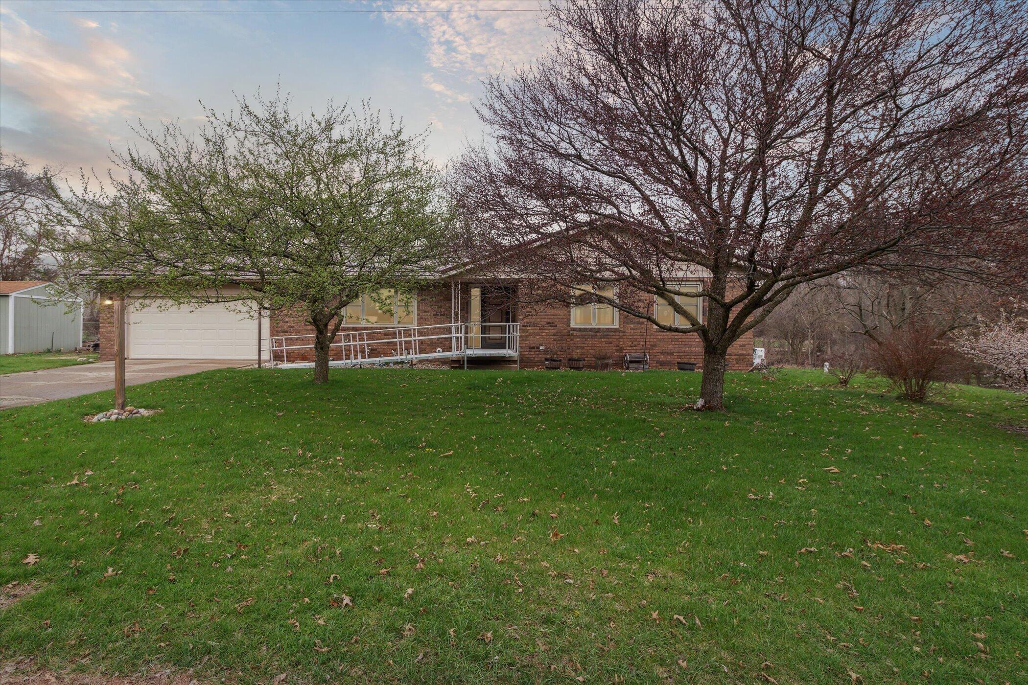 213 Almary Drive Property Photo