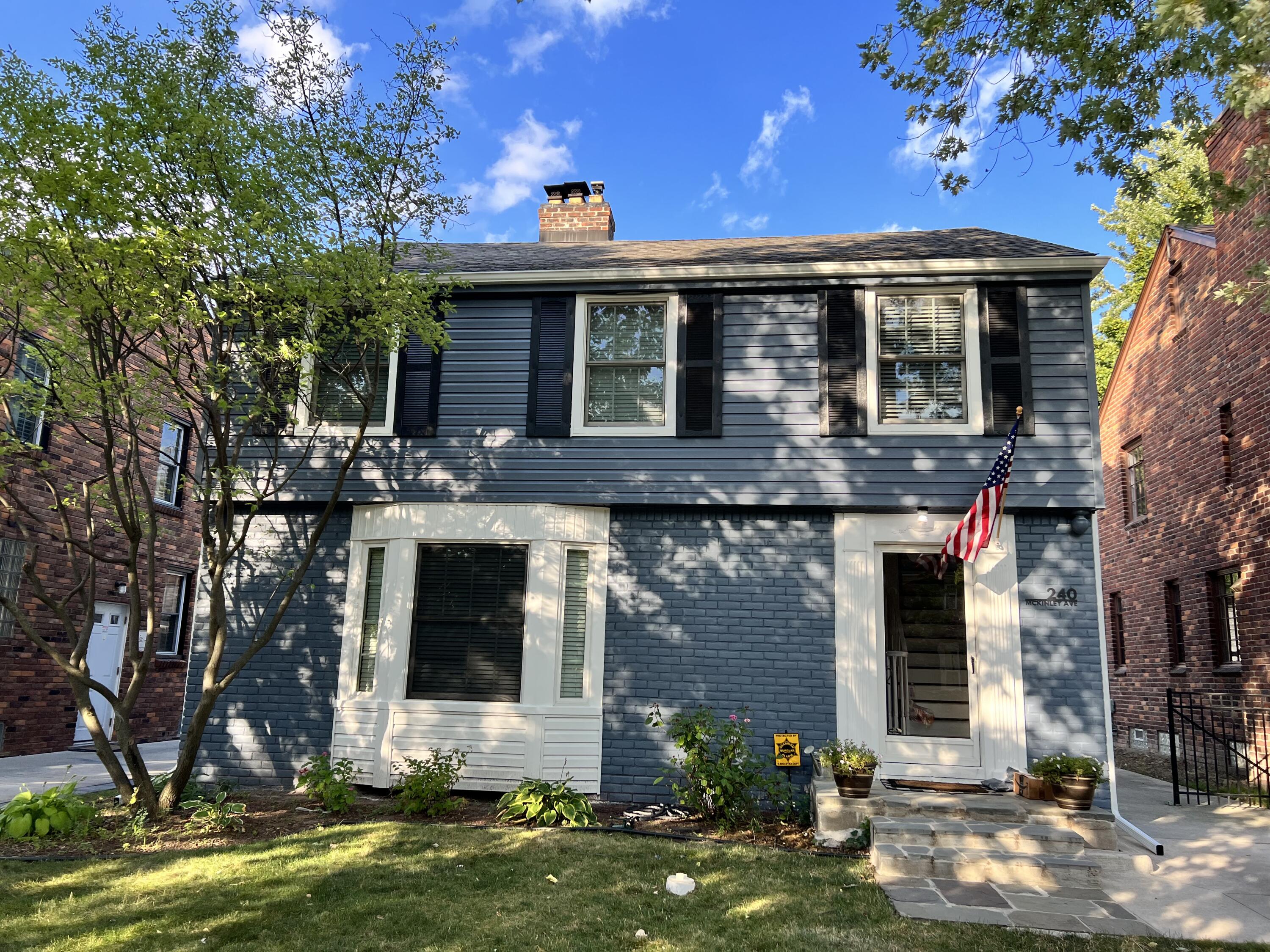Grosse Pointe Farms Real Estate Listings Main Image
