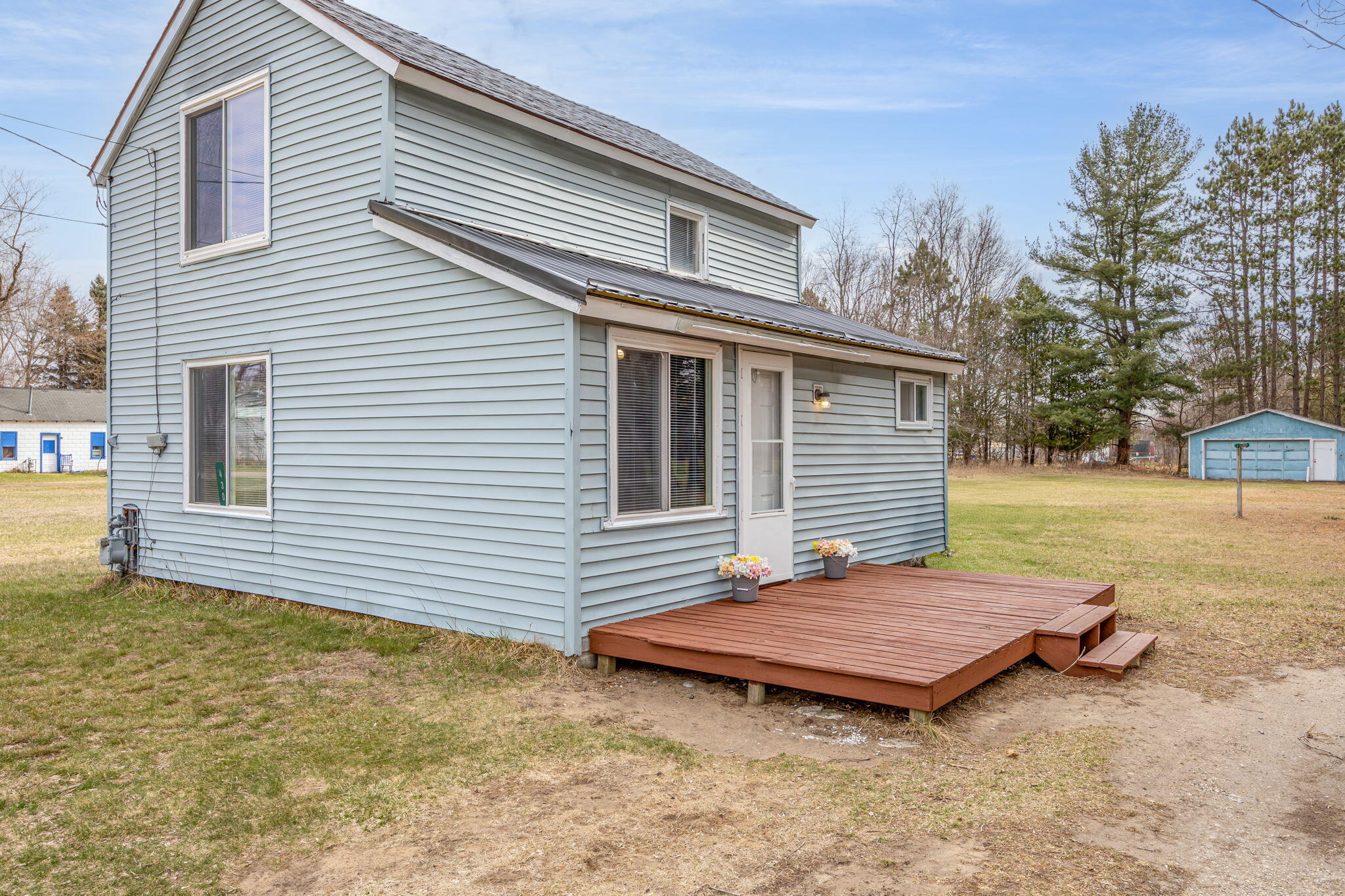 Barryton Real Estate Listings Main Image
