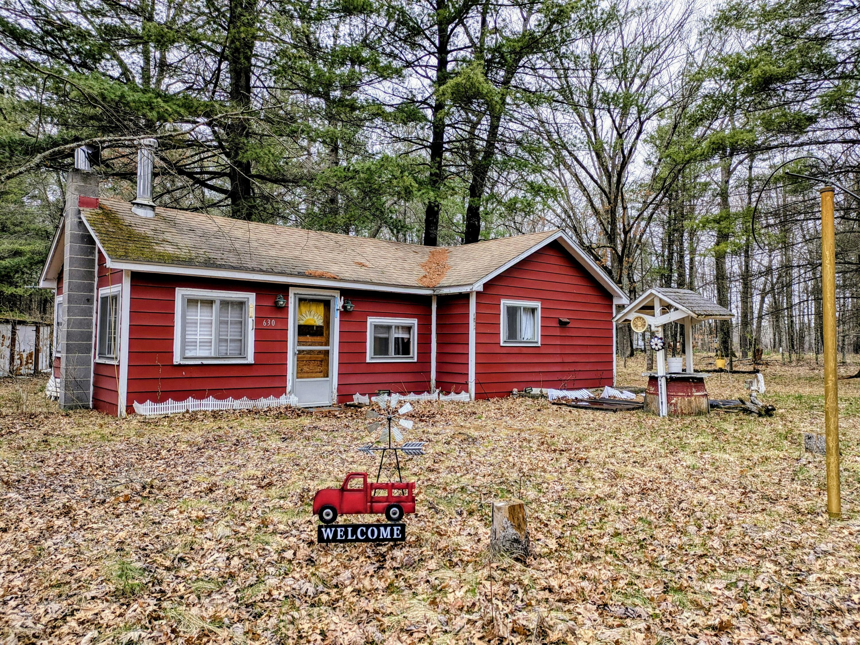 630 Ivy Lane Property Photo