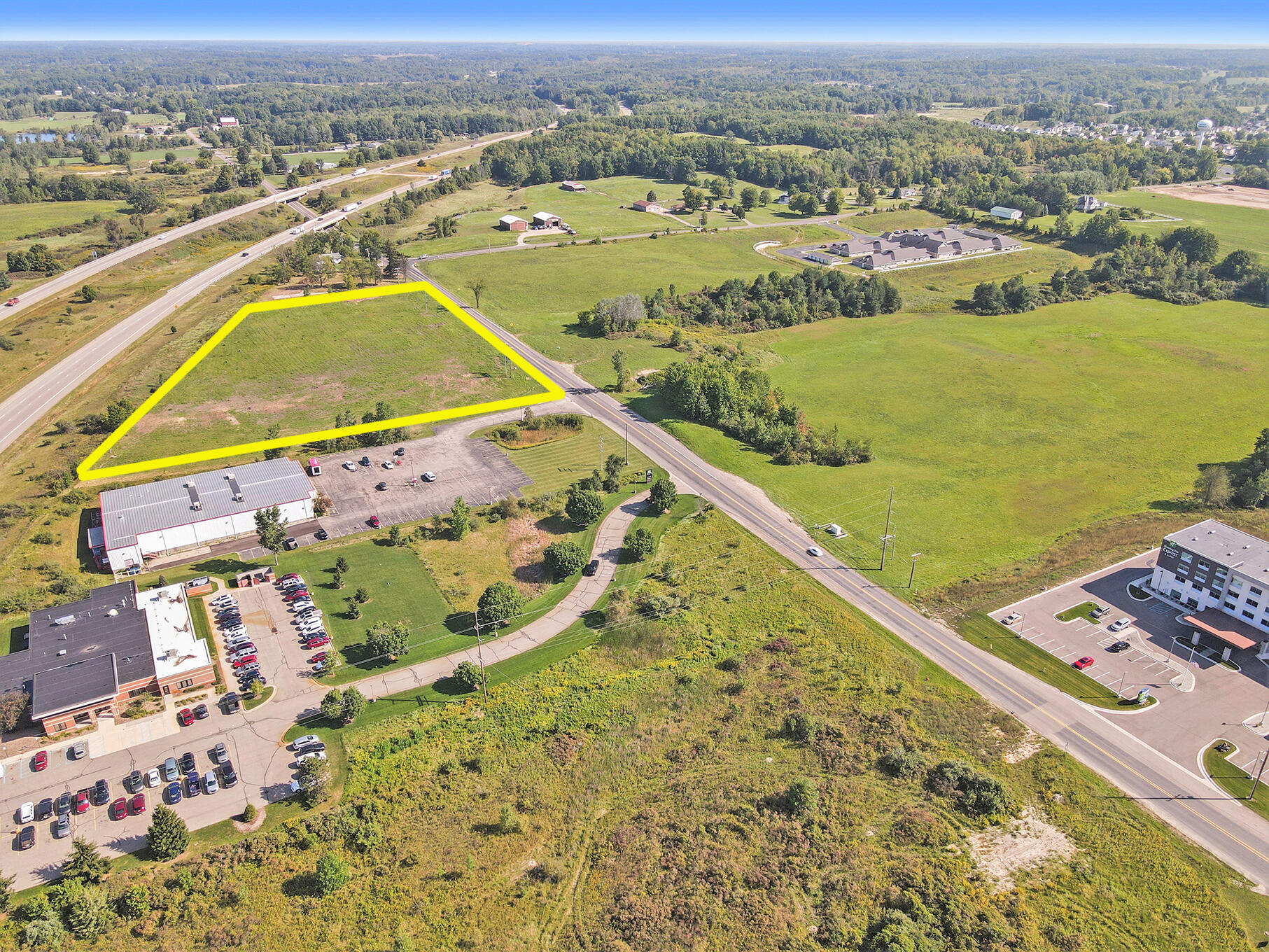 Cedar Springs Real Estate Listings Main Image