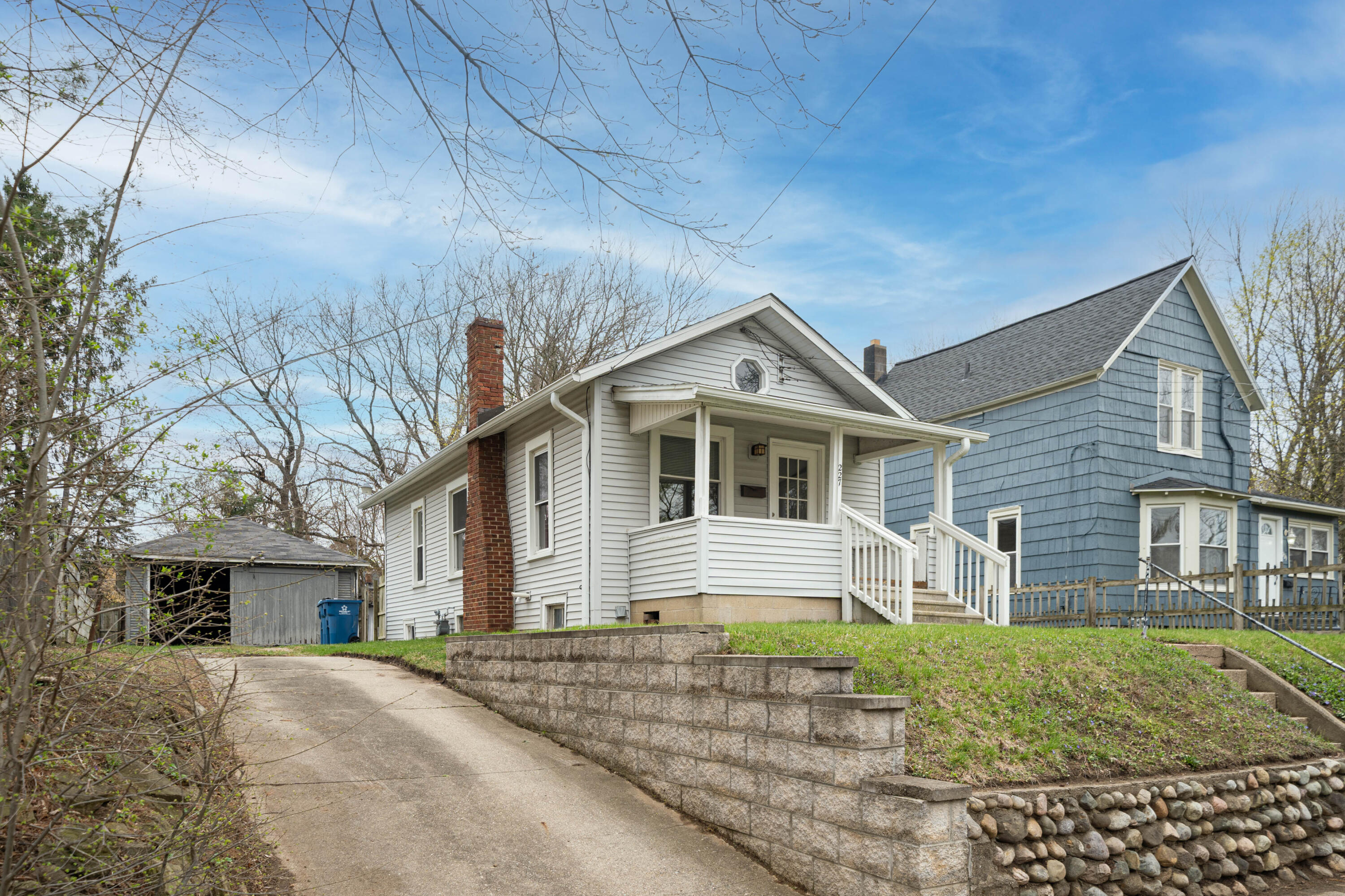 Battle Creek Real Estate Listings Main Image