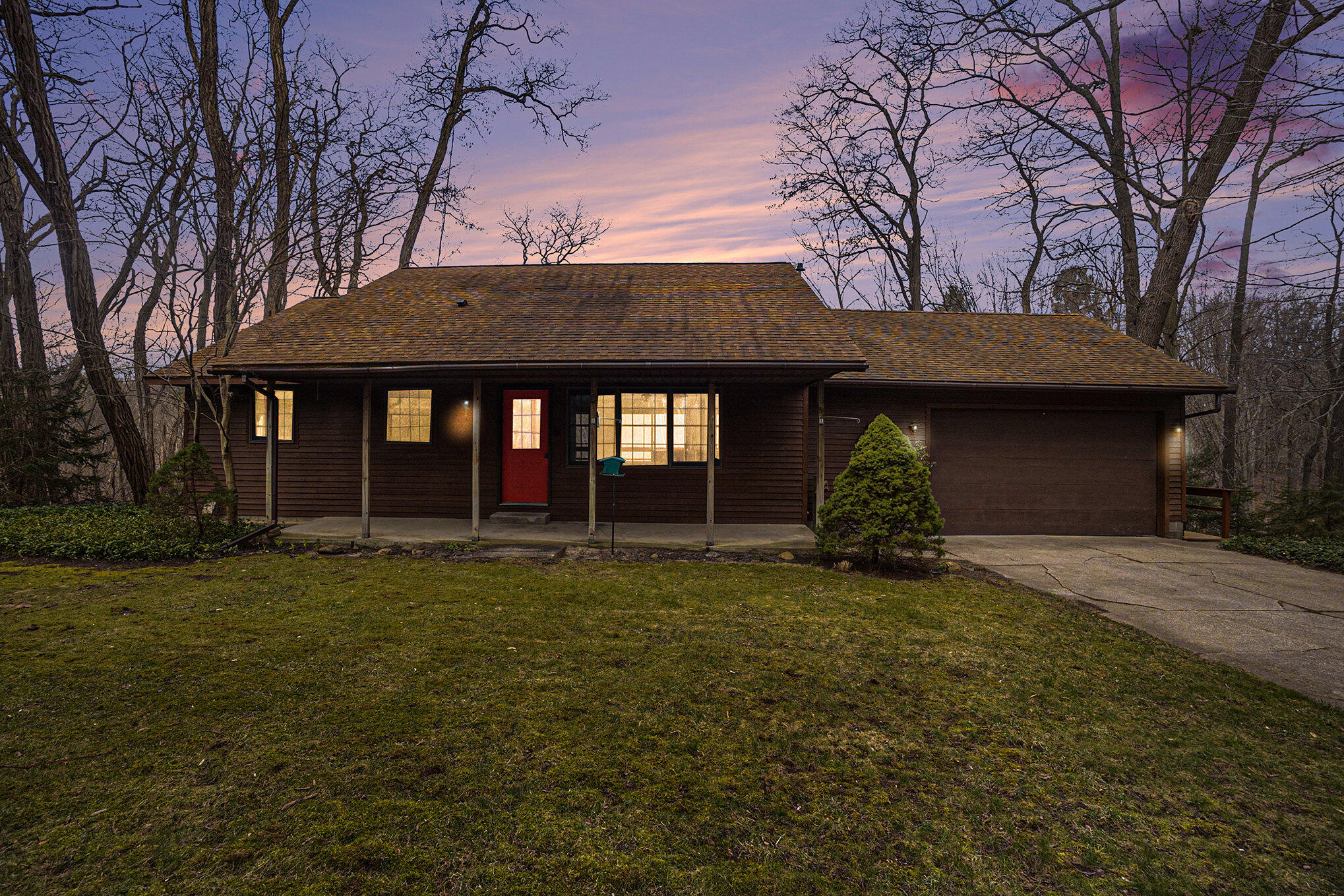 1421 N Buys Road Property Photo