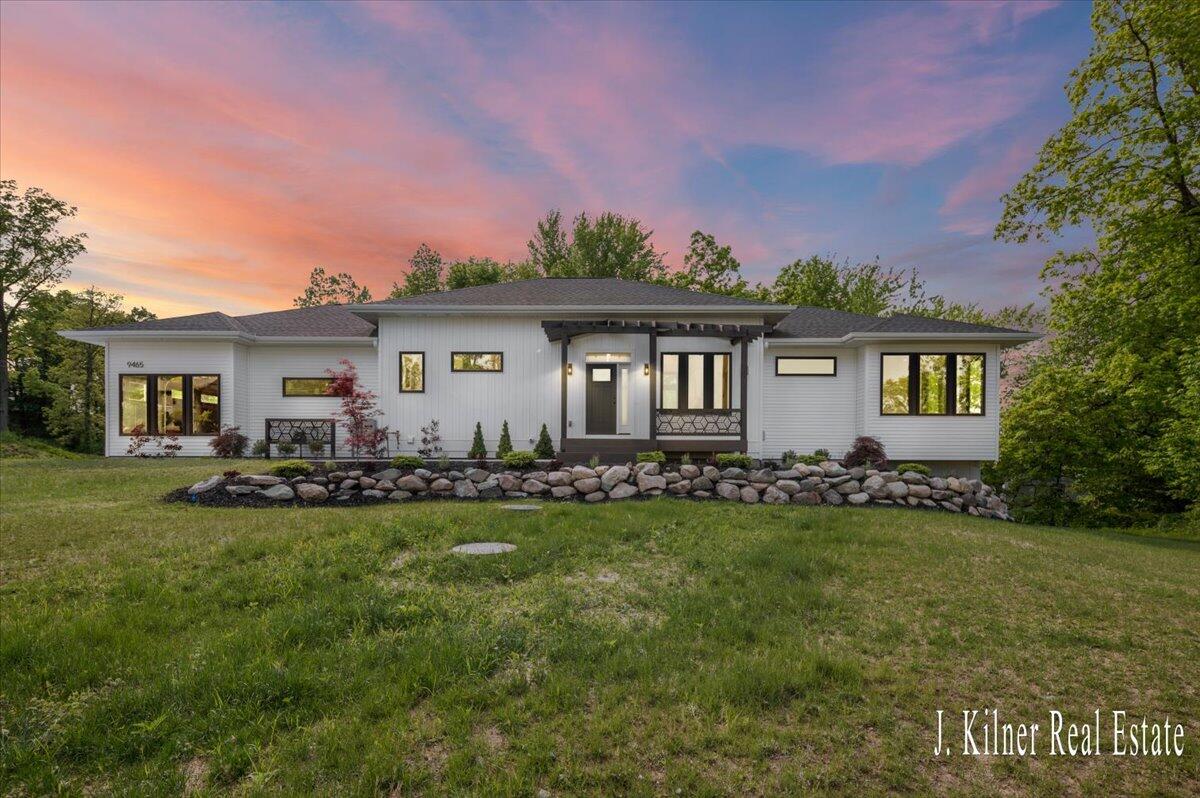 9465 Wabasis Pointe Drive Ne Property Photo 1