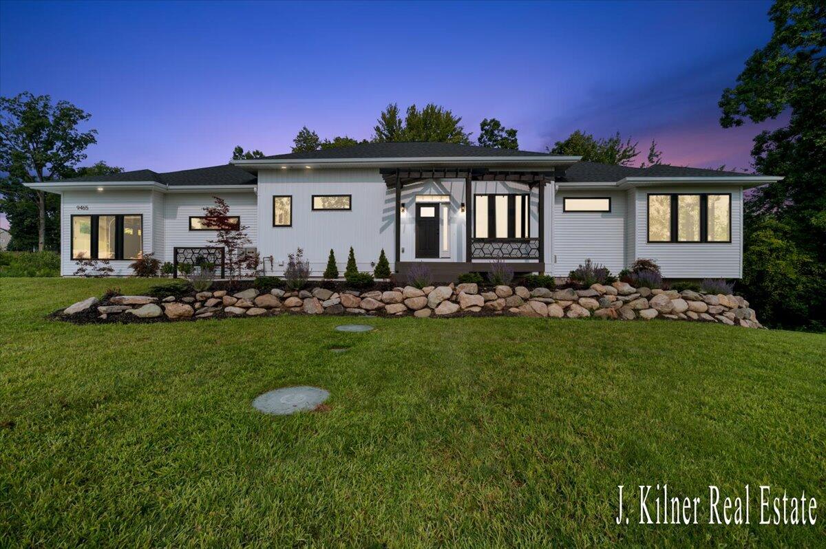 9465 Wabasis Pointe Drive Ne Property Photo 1