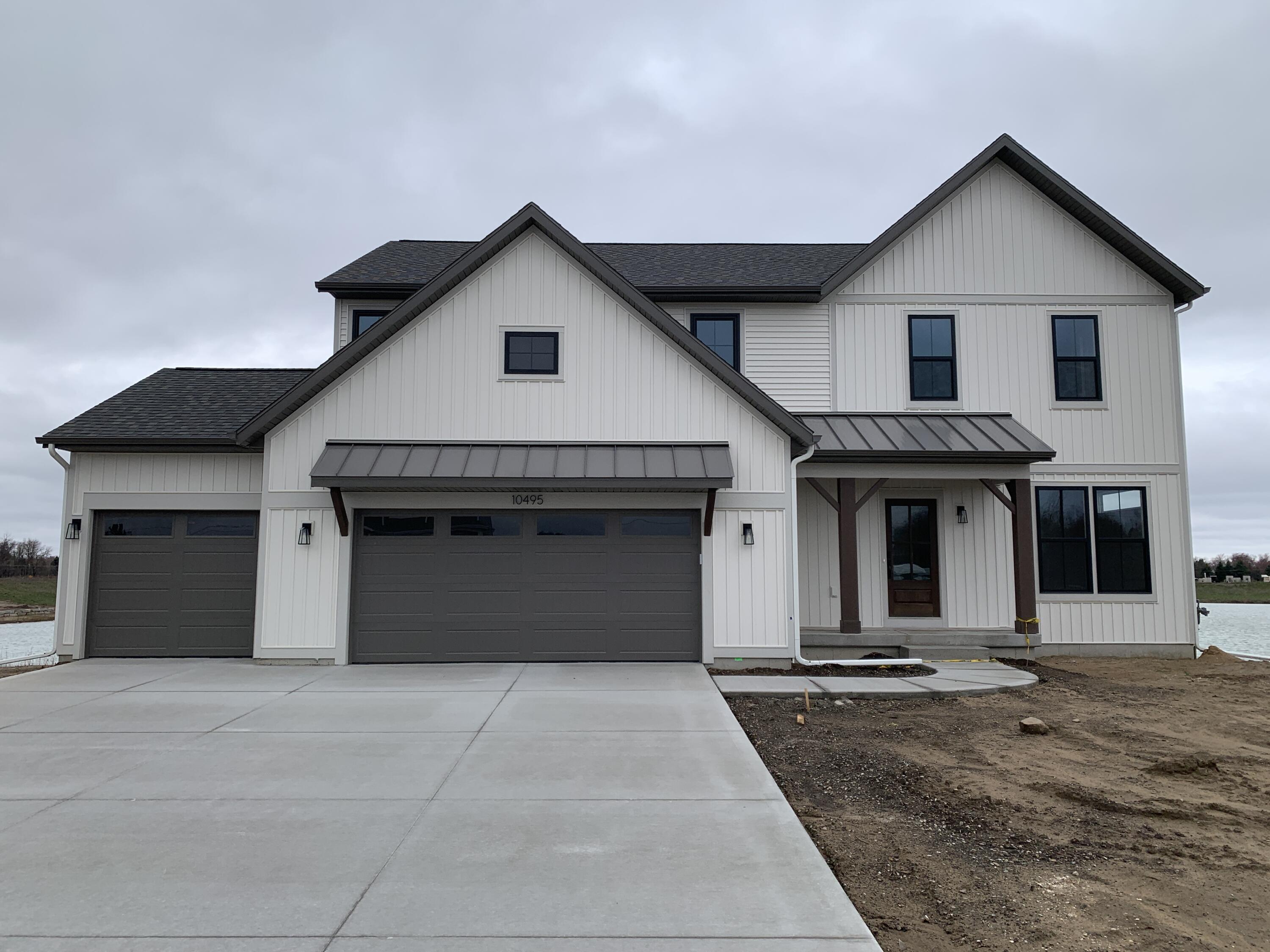 10495 Poppy Lane Property Photo