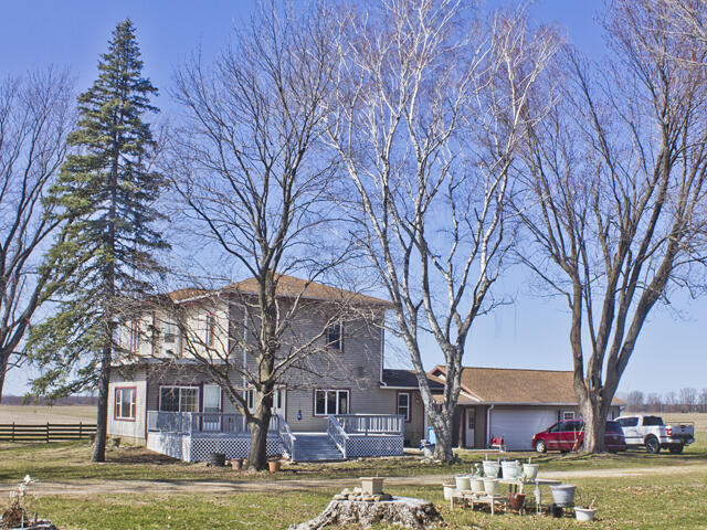 25544 Gage Street Property Photo
