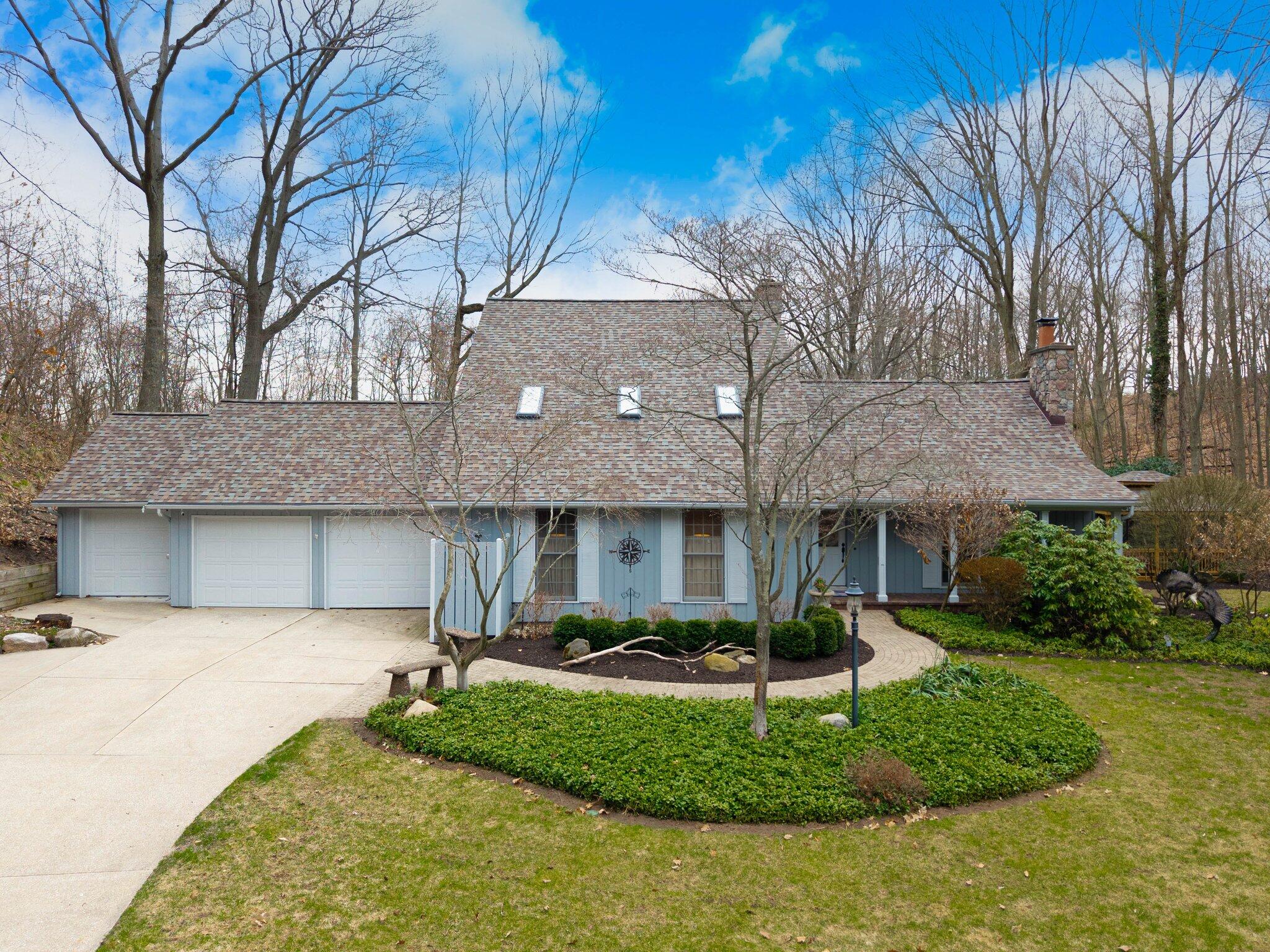 4671 Valleywood Court Property Photo