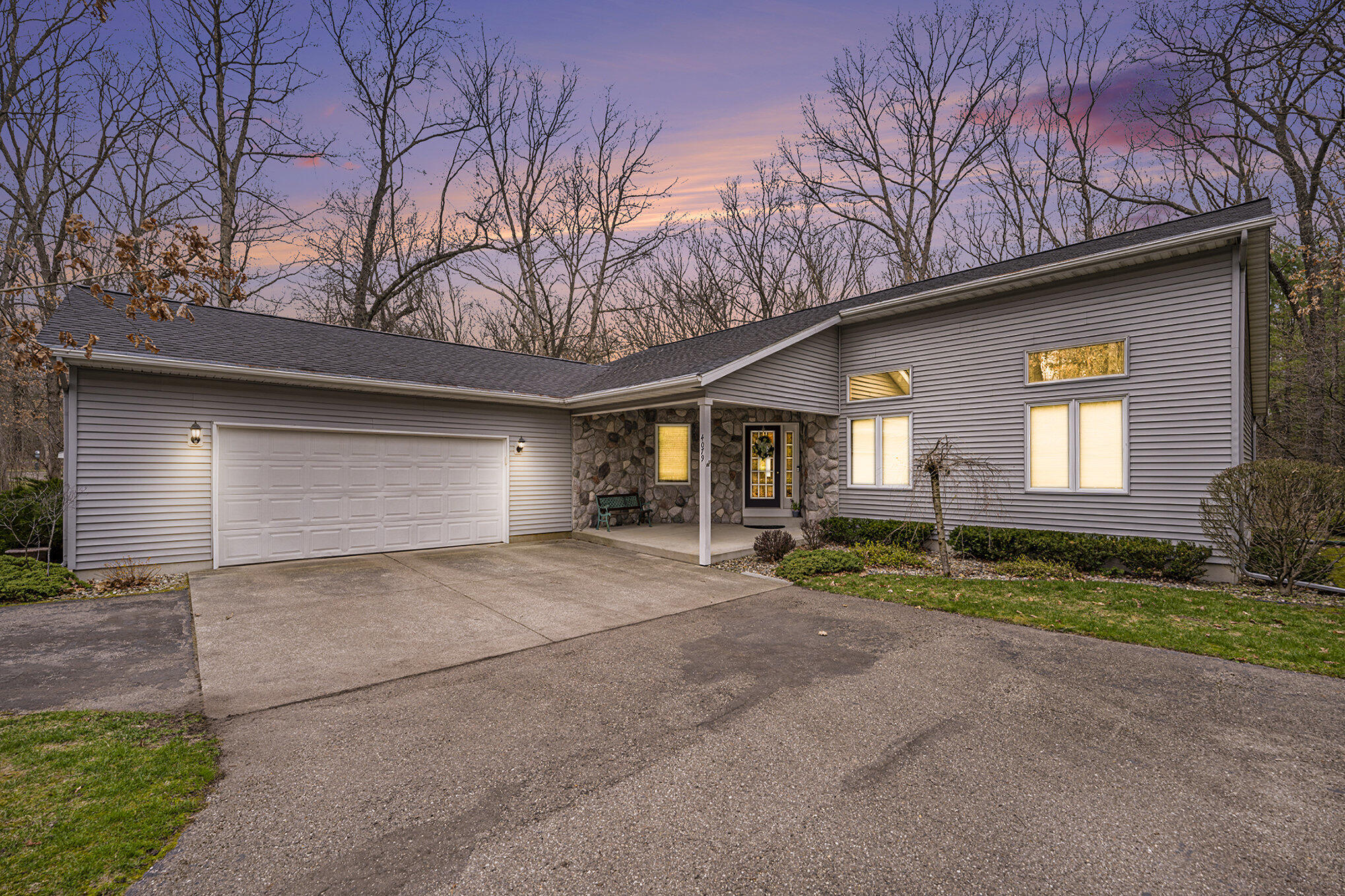 4079 Monroe Road Property Photo