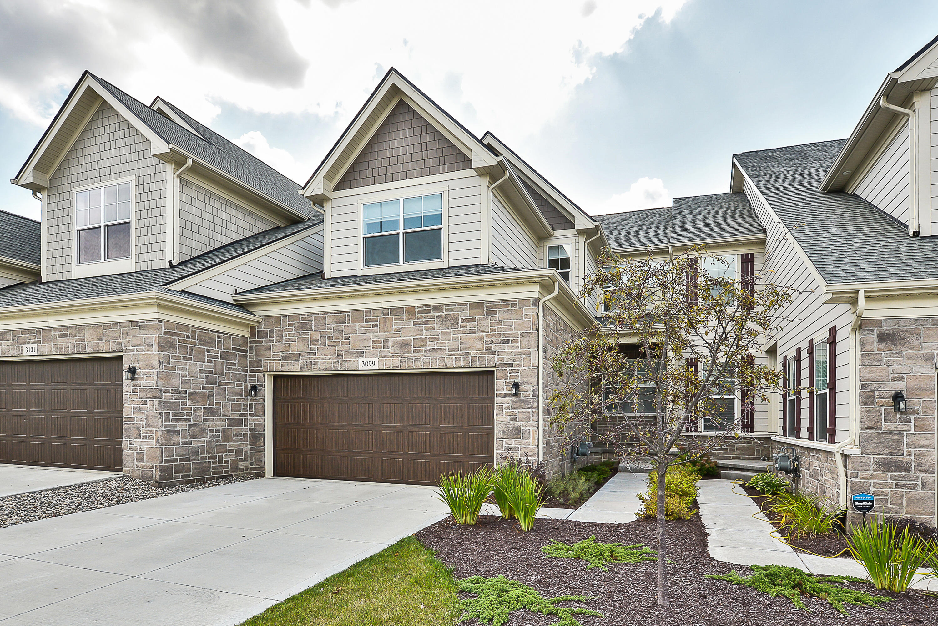 3099 Millbury Lane Property Photo