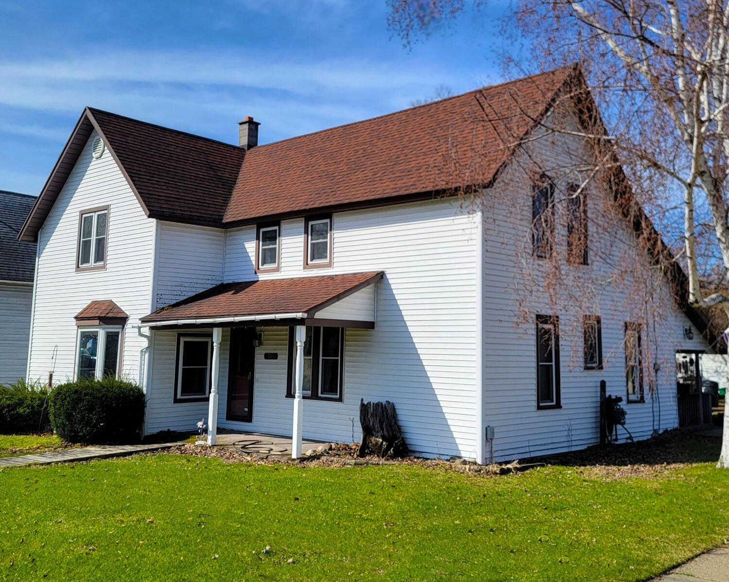 2300 Nelson Street Property Photo