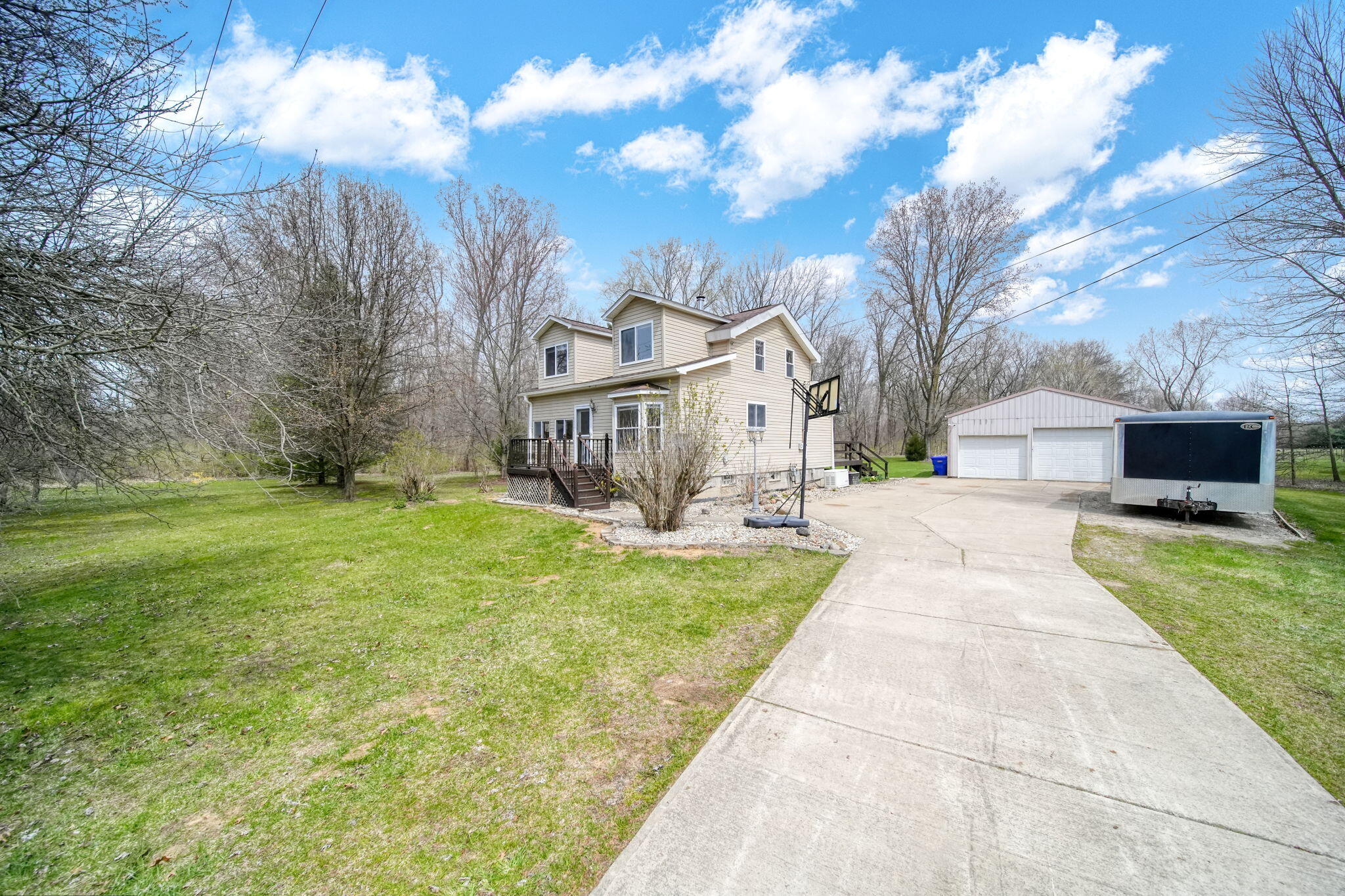 11280 Plank Road Property Photo