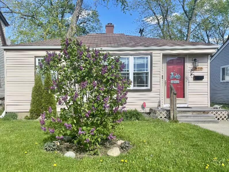 1858 Farrow Street Property Photo