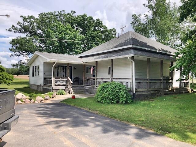 2962 N Johnson Road Property Photo