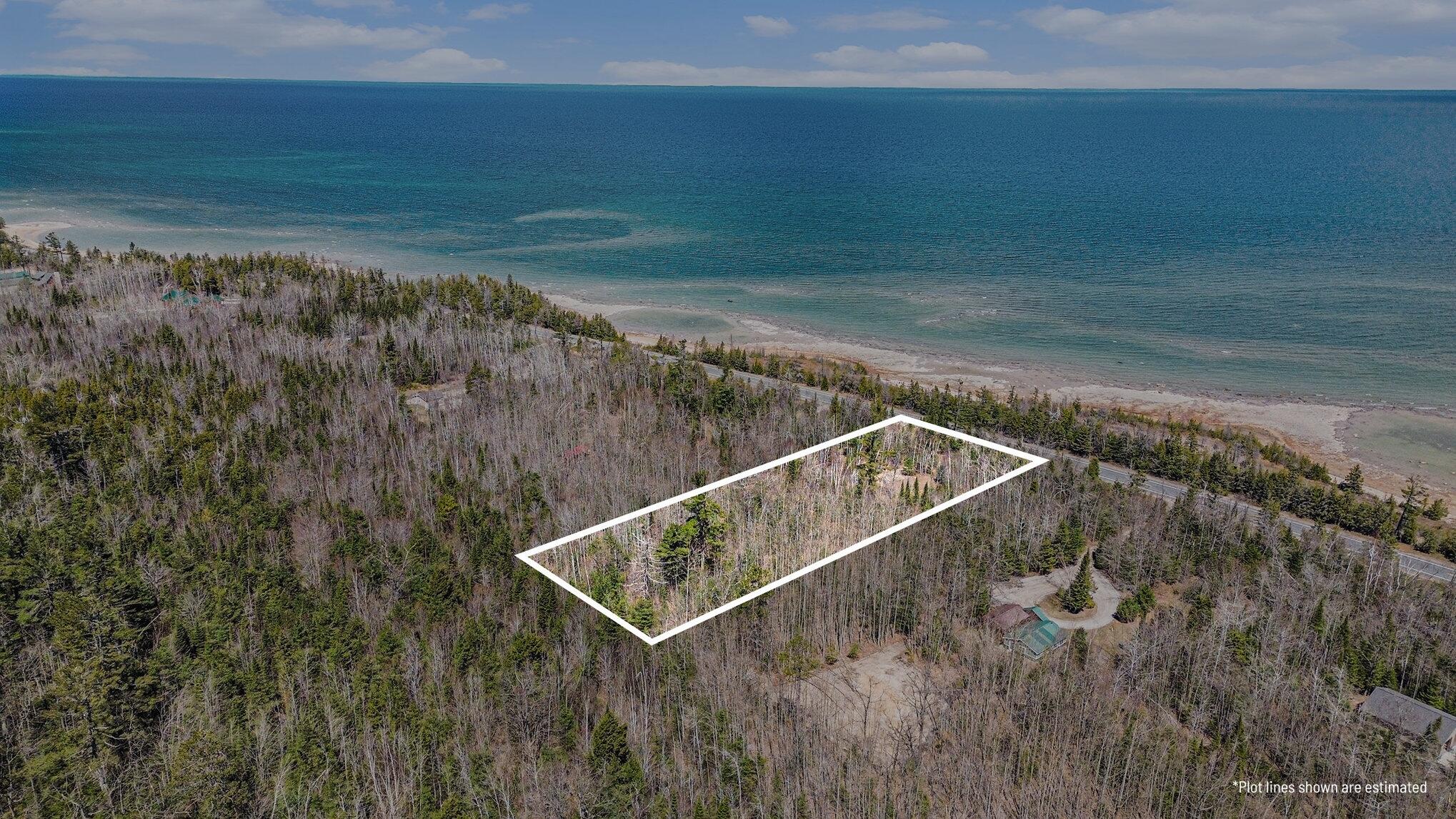 Presque Isle County Real Estate Listings Main Image