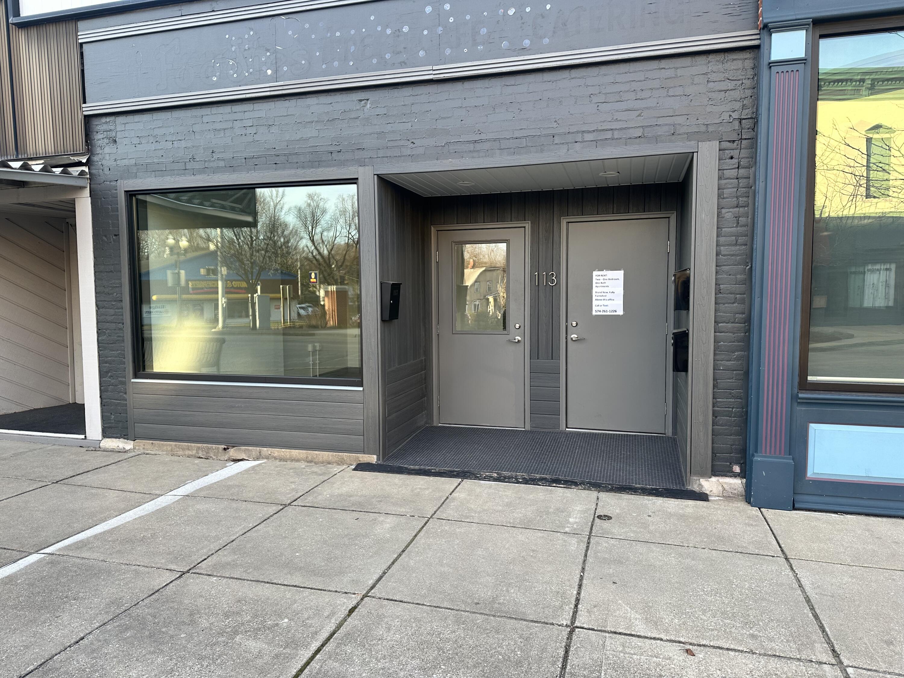 105 Beeson Street Property Photo