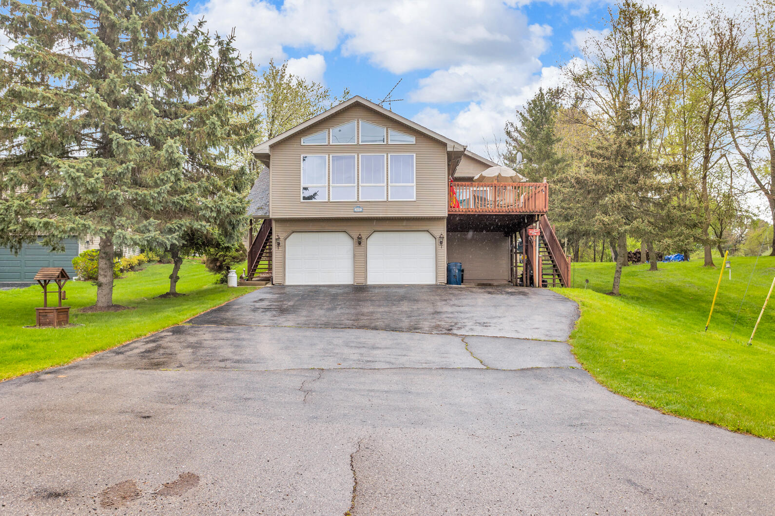11735 Waldron Road Property Photo