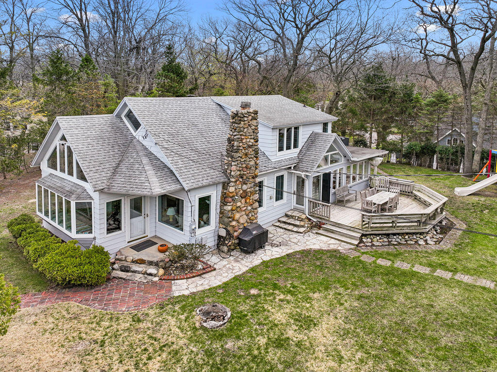 4117 Lake Shore Drive Property Photo